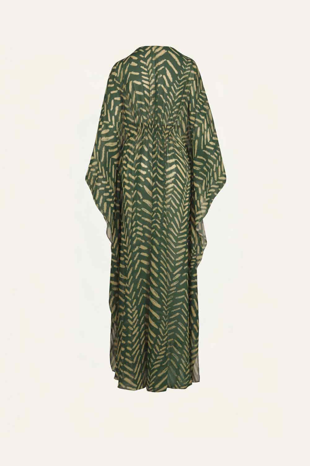Secret Garden Dress - miniatura 3