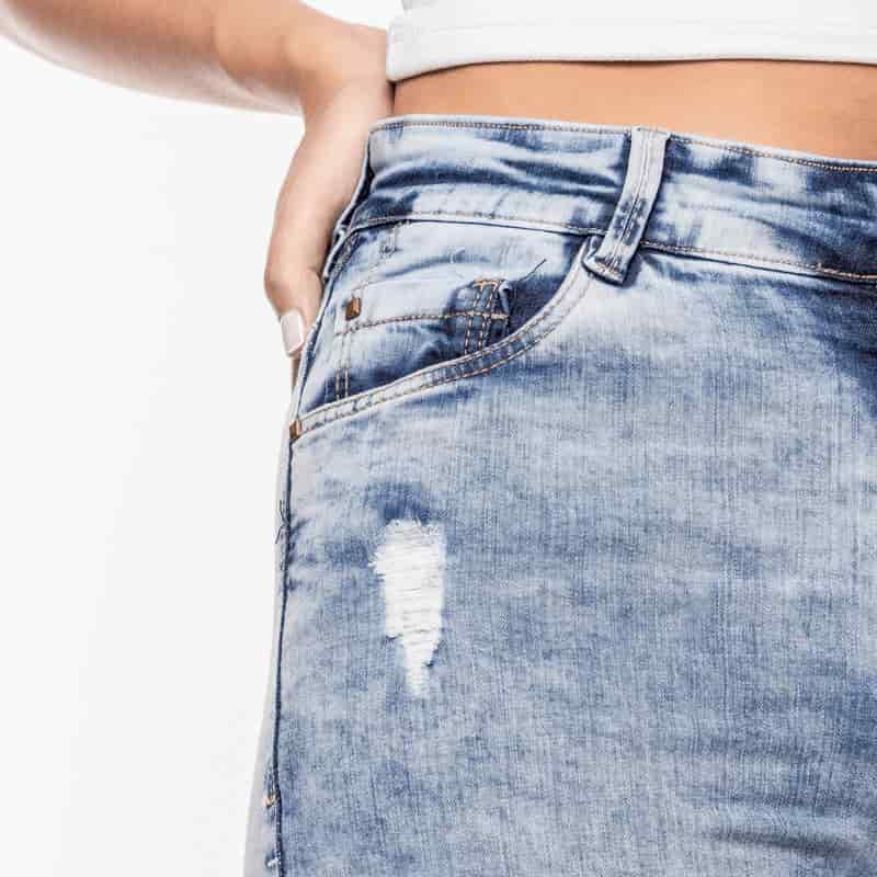 Jean Axspen Skinny AX-1365 - miniatura 3