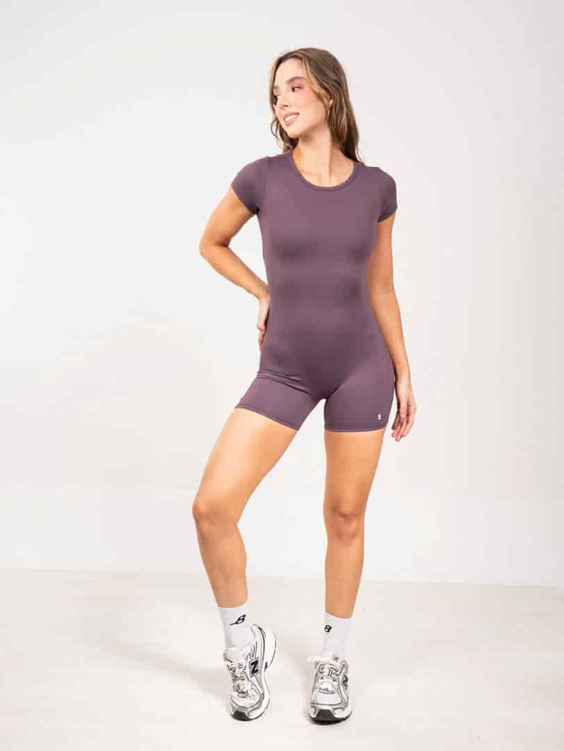 Enterizo Deportivo Dama - miniatura 100