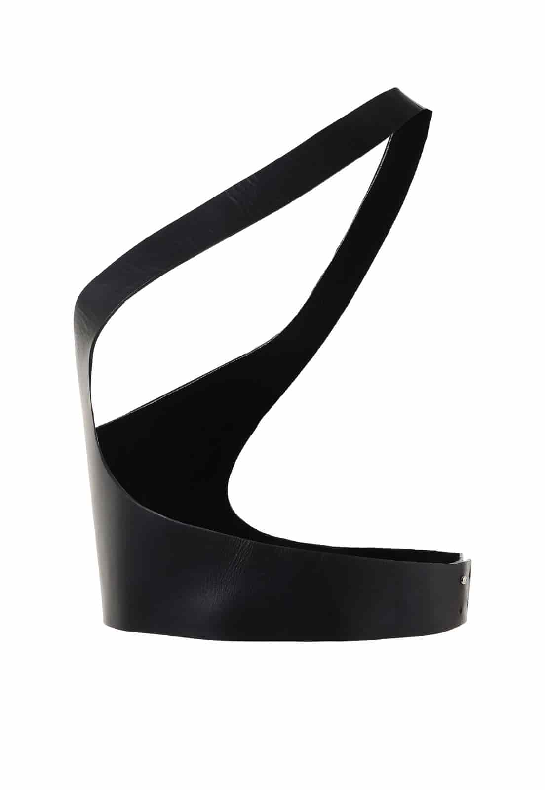 LEATHER STRAP - miniatura 1