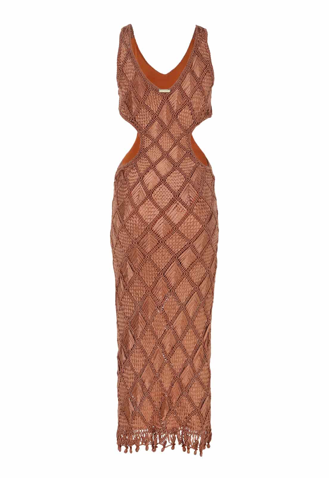 TIANA DRESS - miniatura 5