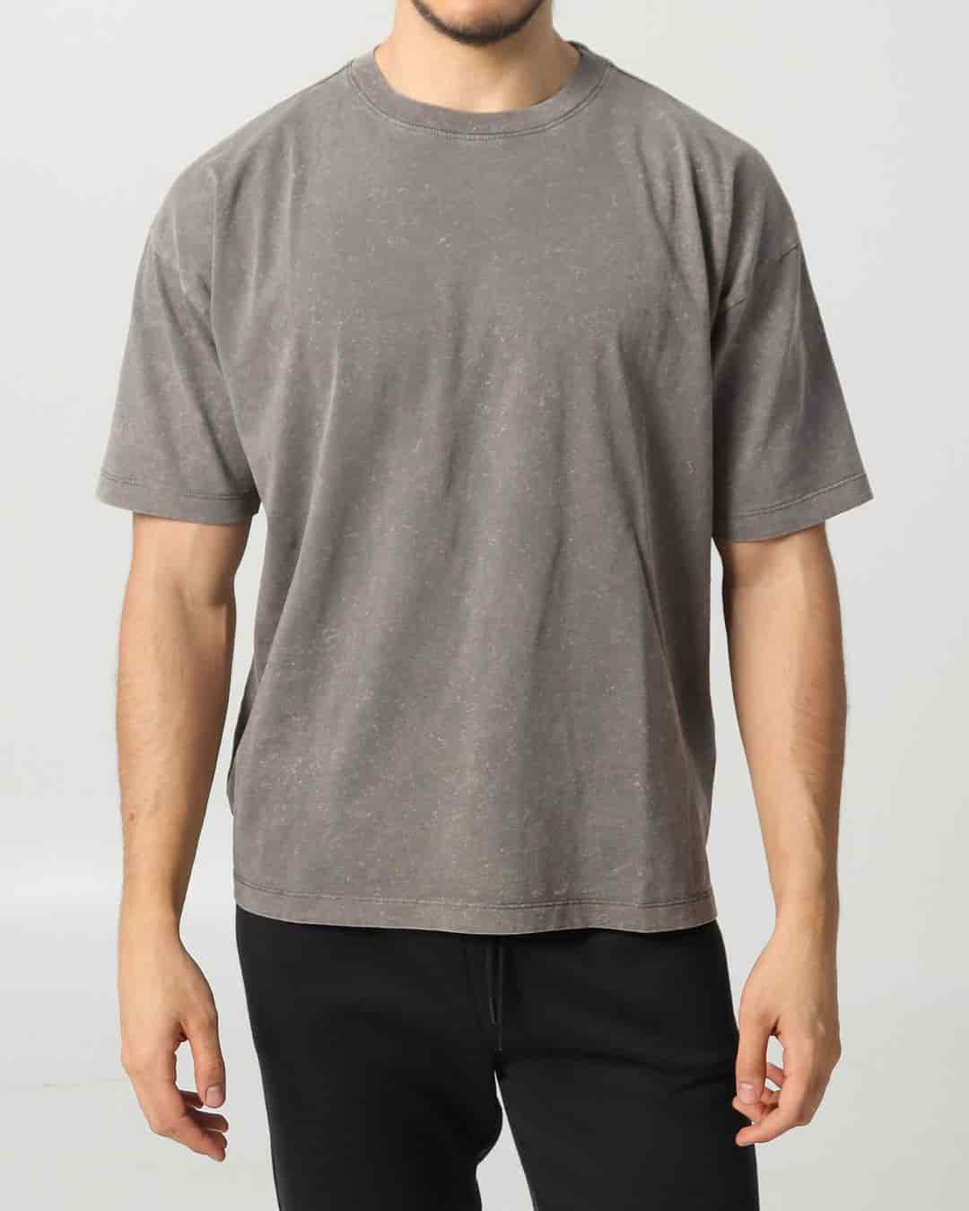 Camiseta Oversize - miniatura 3