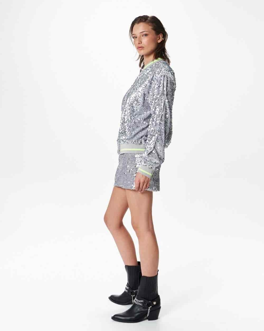 BRILLI - BRILLI JACKET - miniatura 6