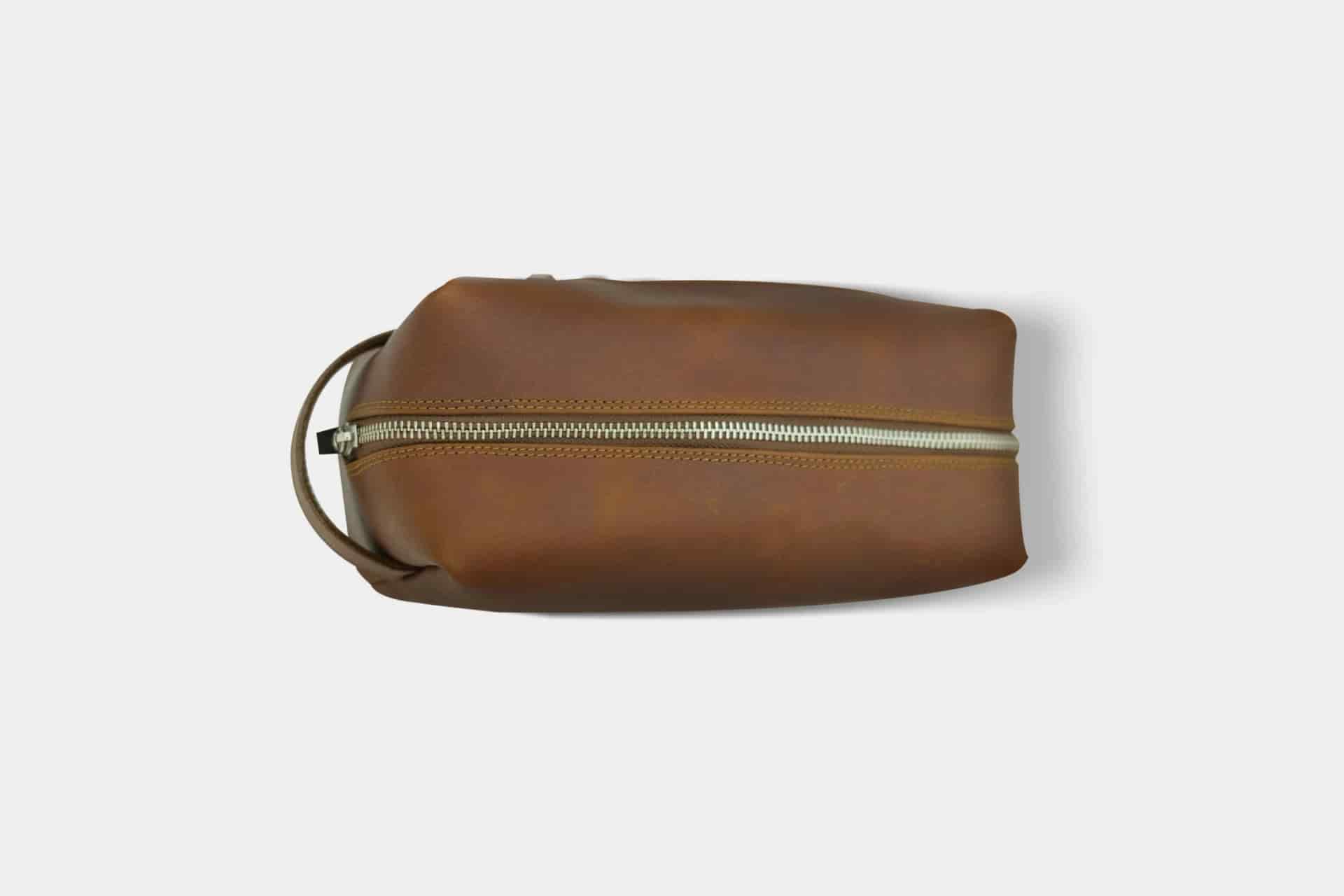 Hand Bag Borgoña - miniatura 3