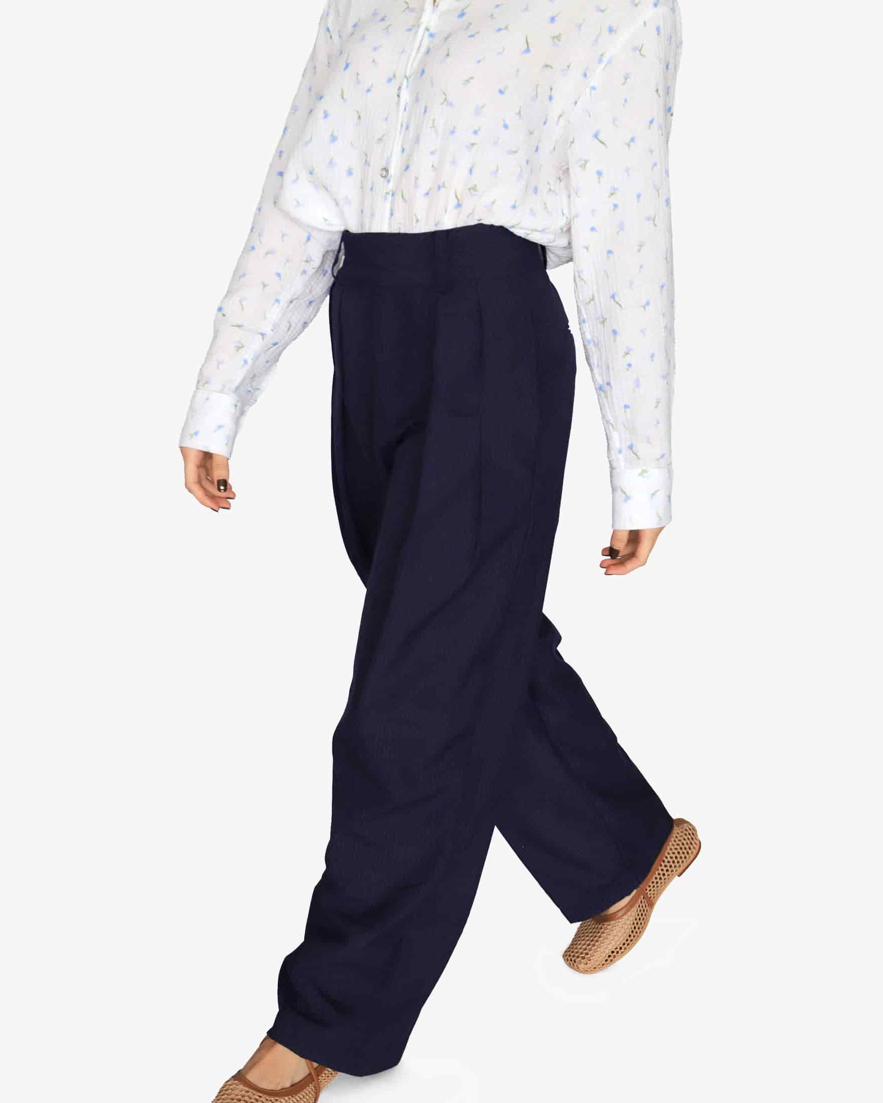 Night Line Trouser - miniatura 2