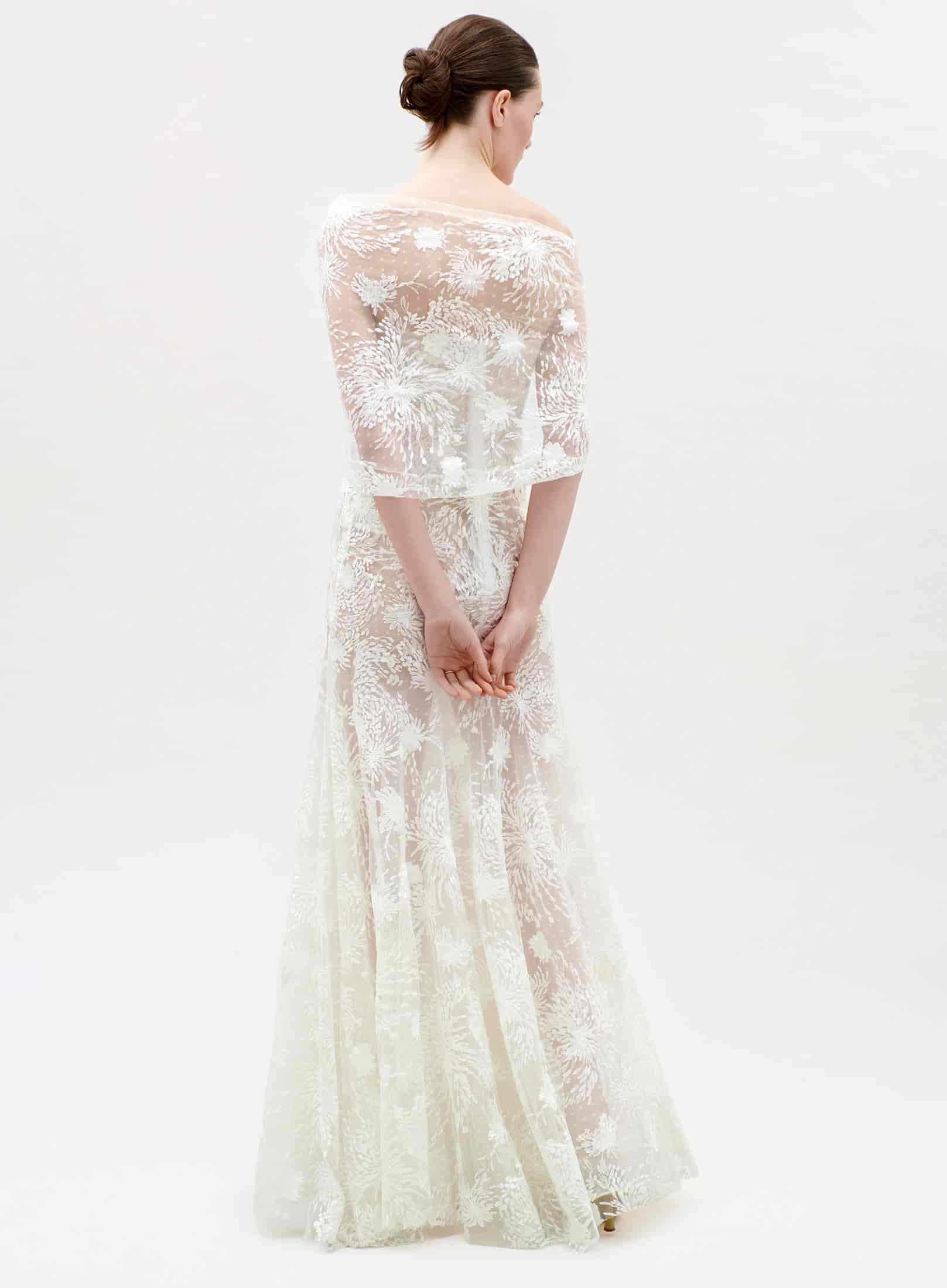 Angiella Dress - miniatura 3
