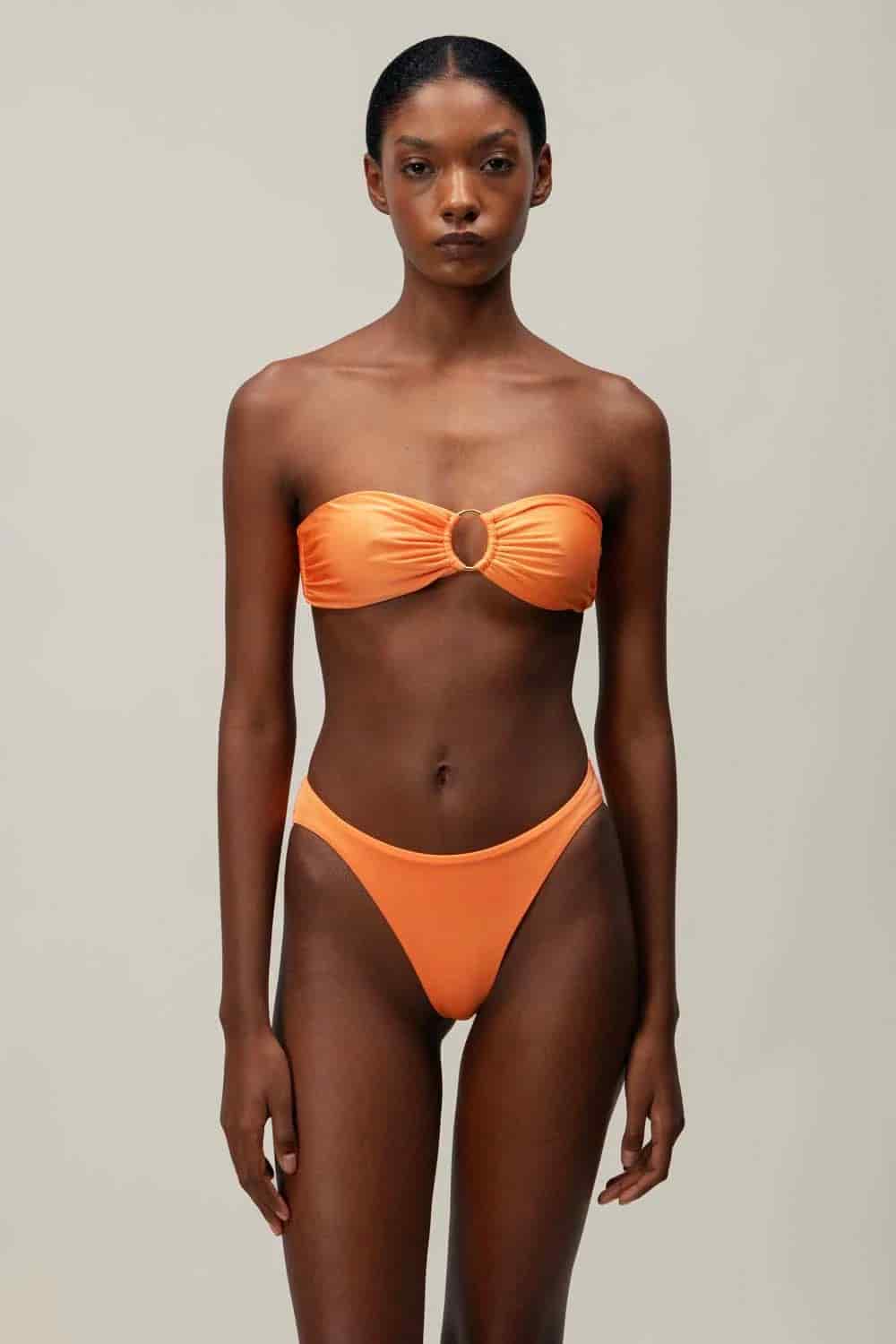 Nala Bikini Bottom - miniatura 1
