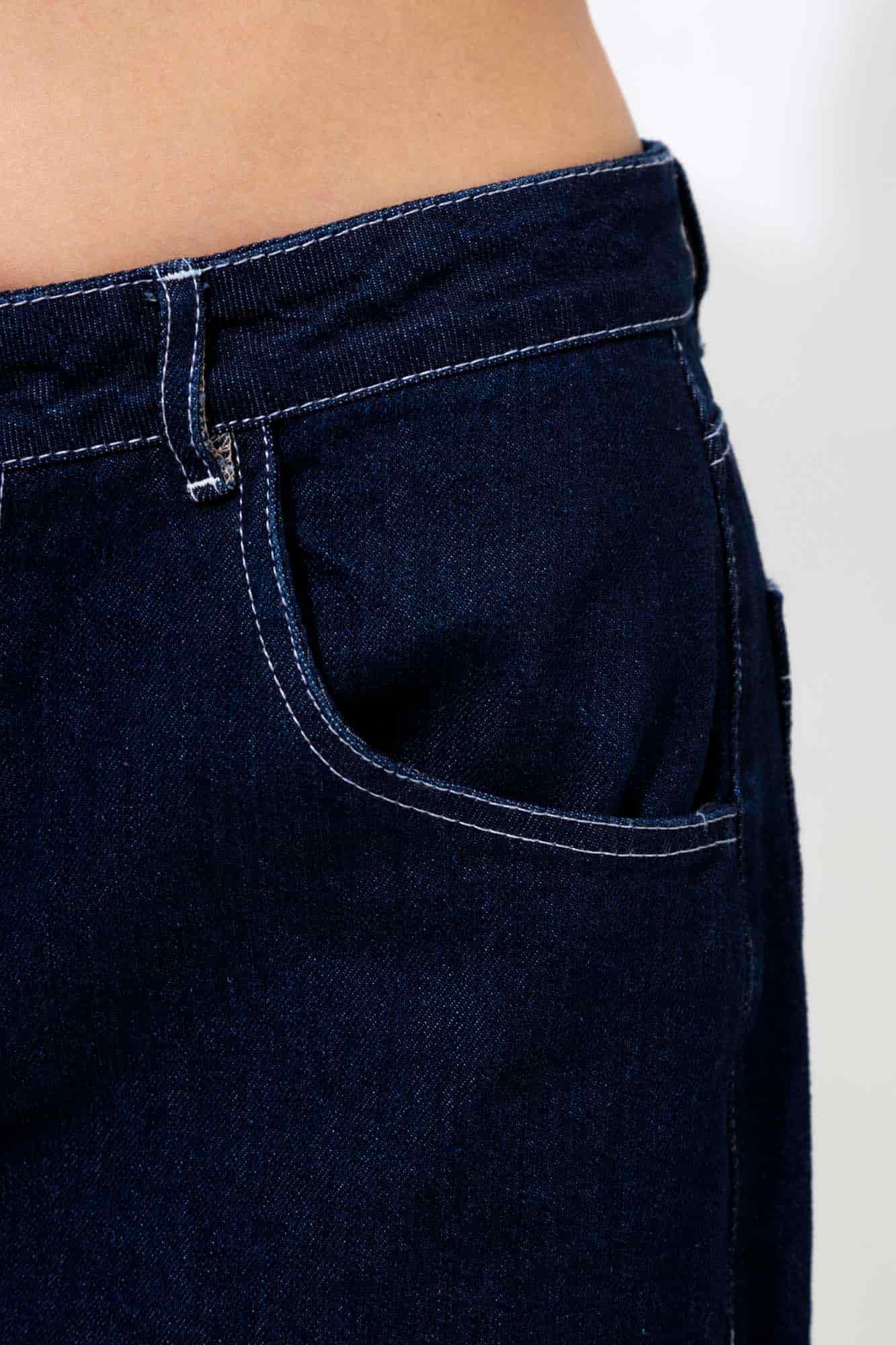 RAW DENIM - miniatura 14