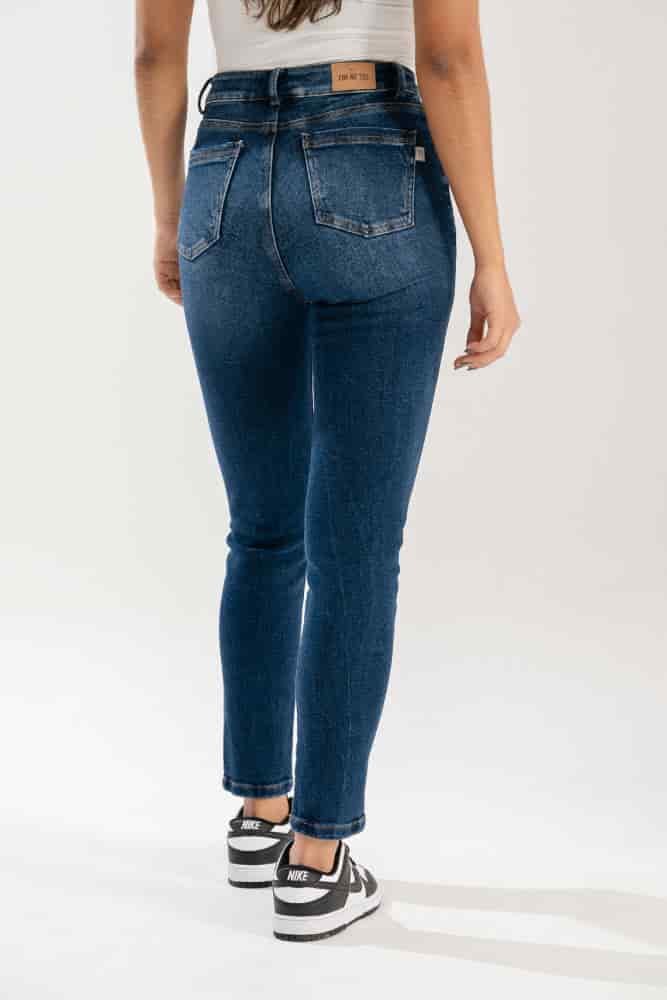 Jeans Mom - miniatura 5