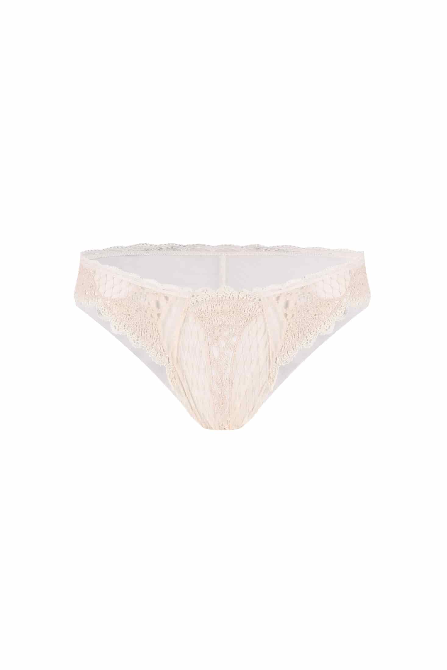 CULOTTE ELLIPSE AURA CRUDO - miniatura 4