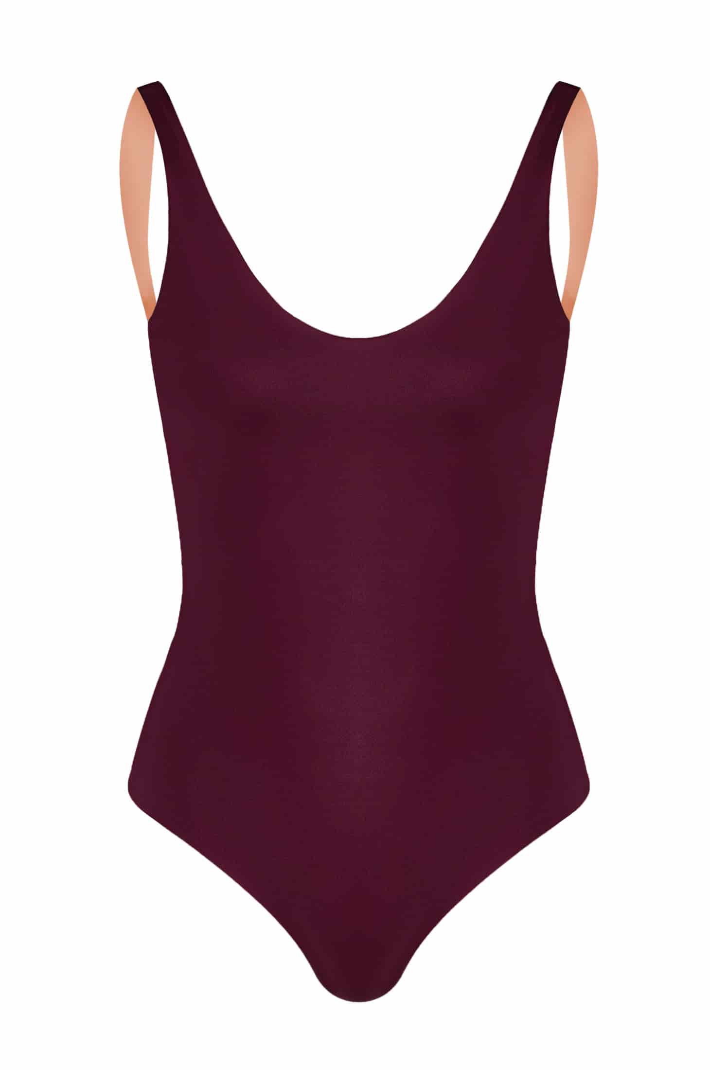 Olympic One Piece / Purple - Blush Pink - miniatura 1