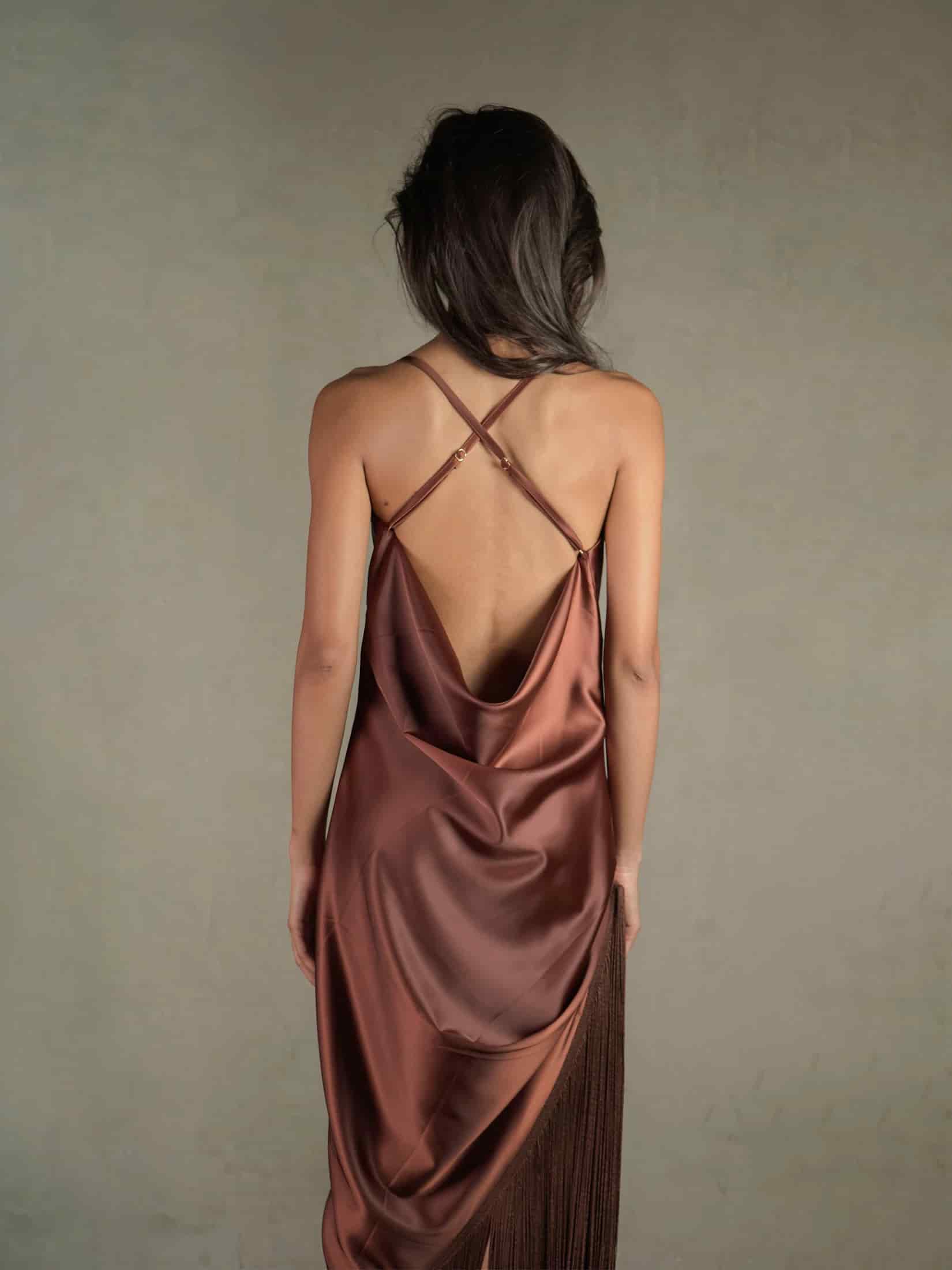 ELIEL DRESS - miniatura 7