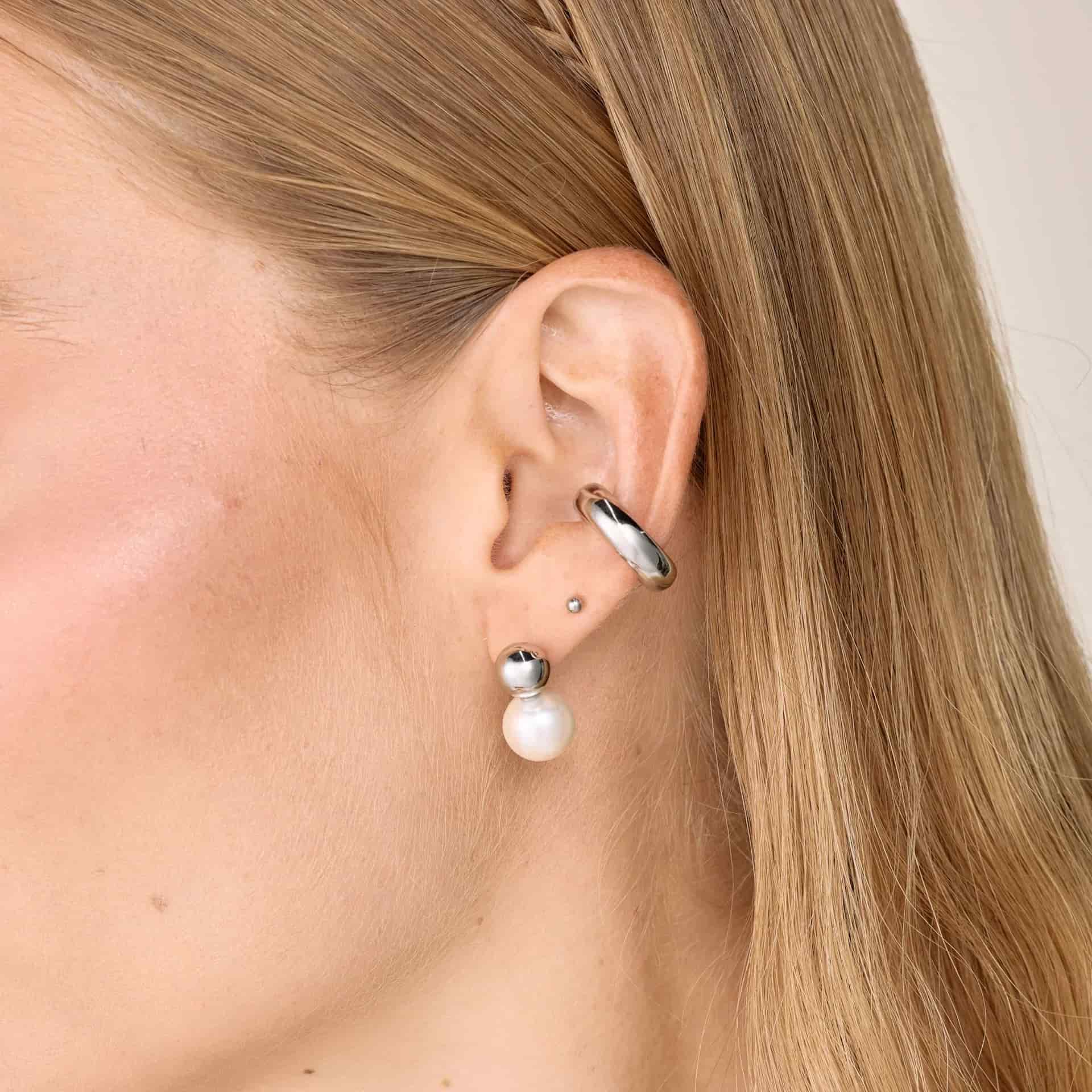 Aretes Purity - miniatura 1