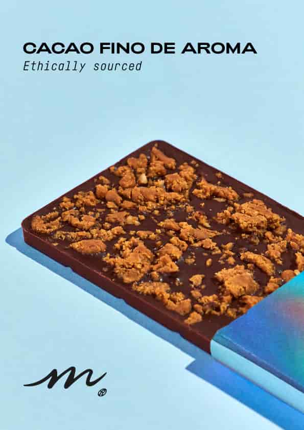 Lunares x12 + Cookie Chunks - miniatura 3