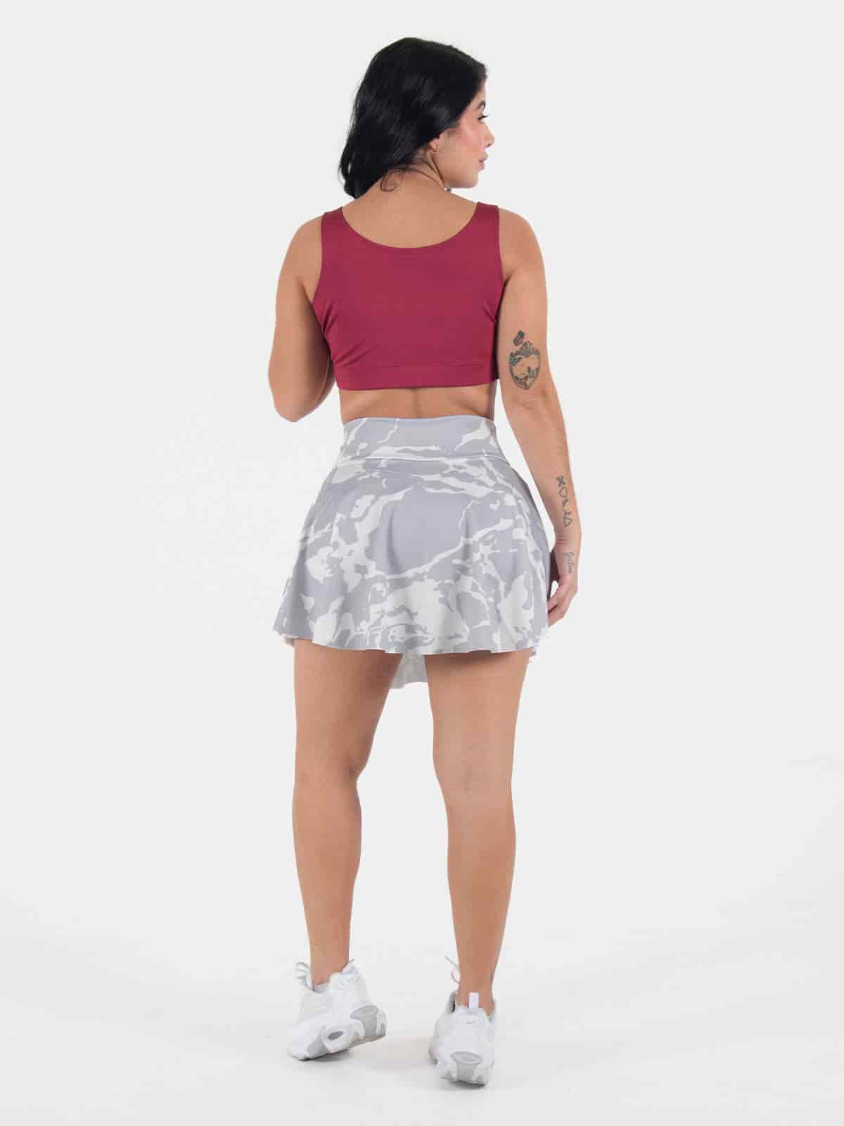 tulapa faldashort set - miniatura 3