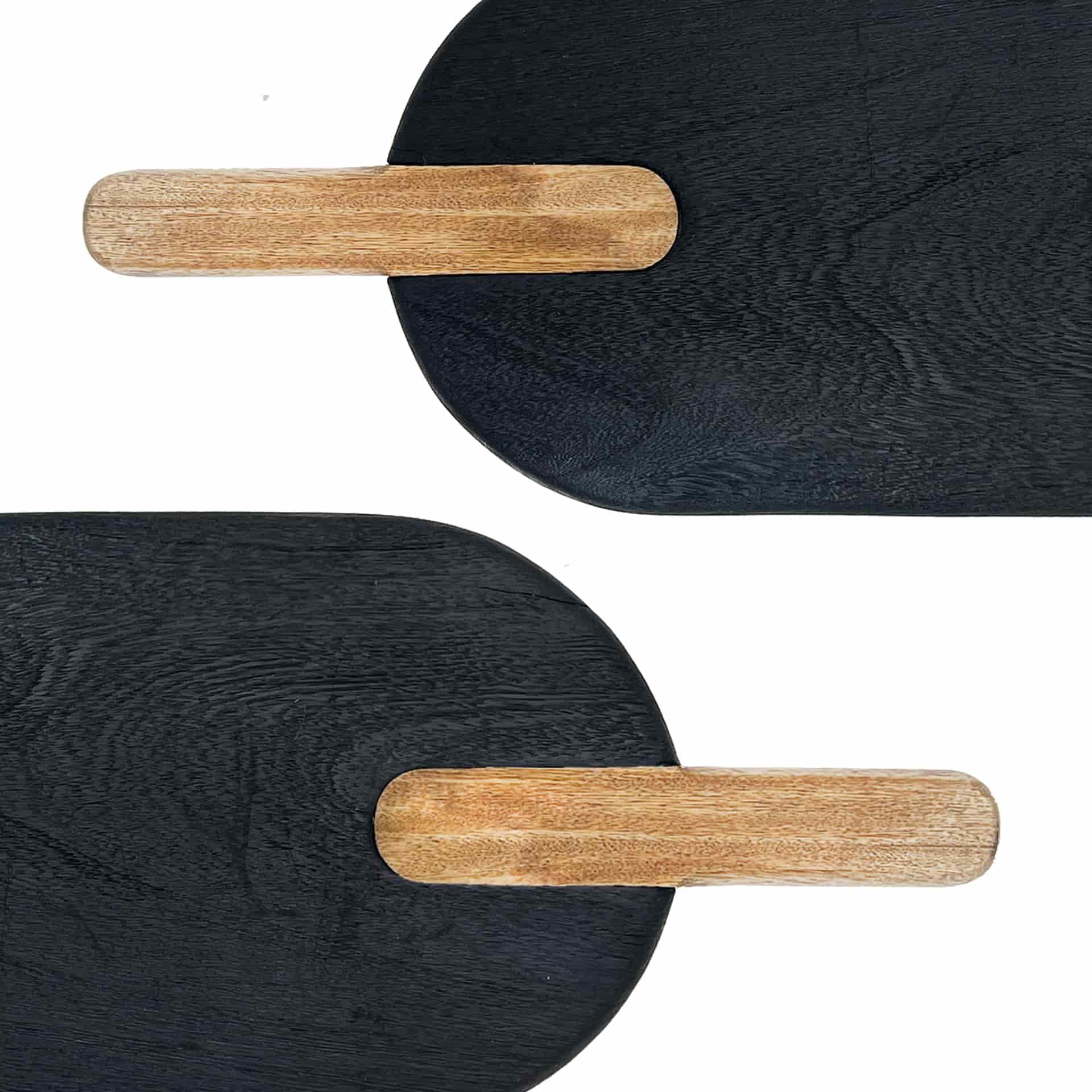 Tabla Eclipse Ahumada Doble Asa - miniatura 2