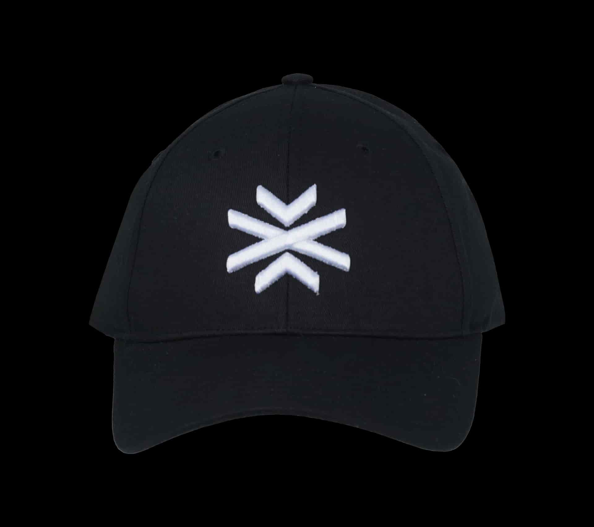Gorra Logo White/Blue - miniatura 4