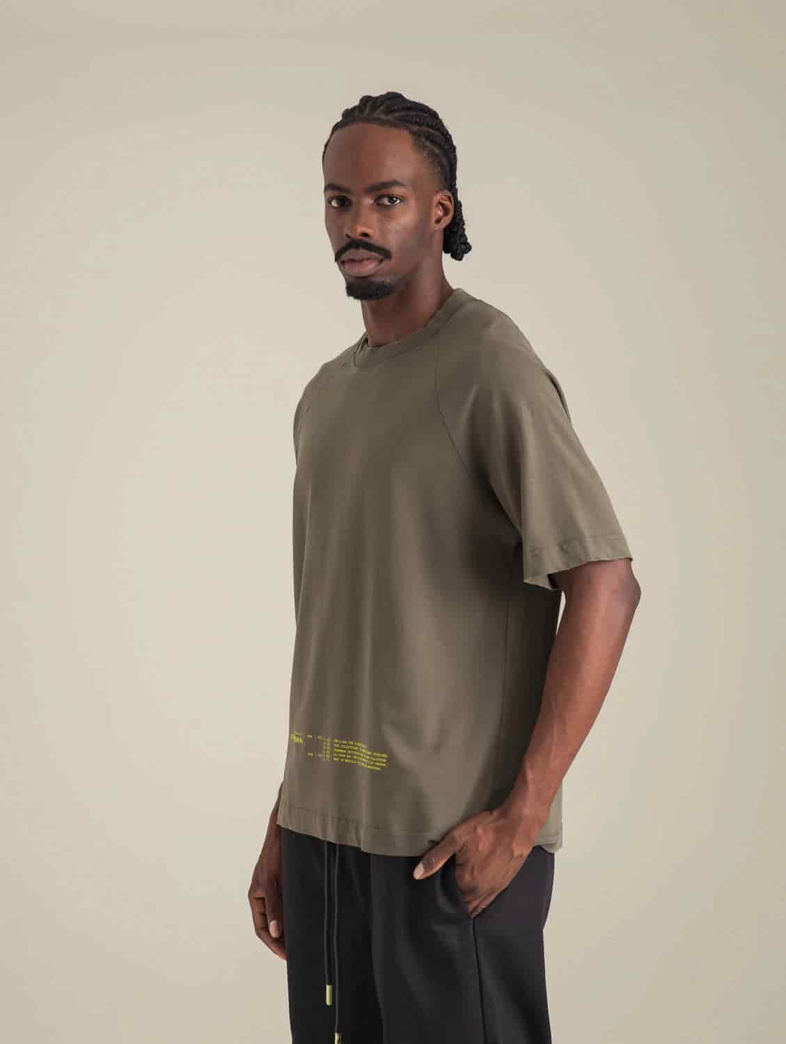 ZERO T-SHIRT - miniatura 5