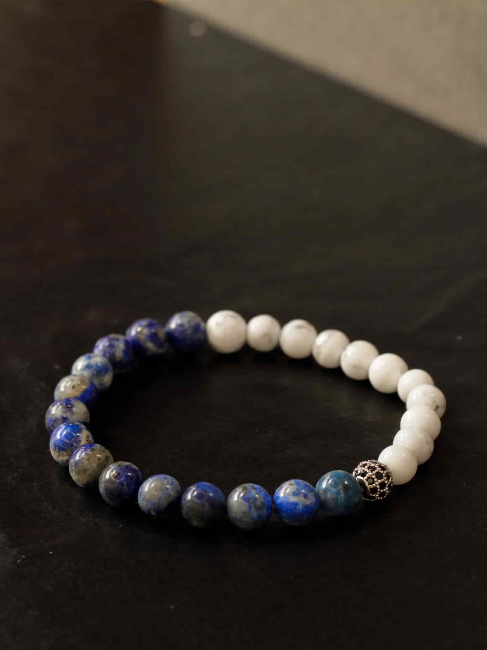 Brazalete Glaciar 6mm - miniatura 3