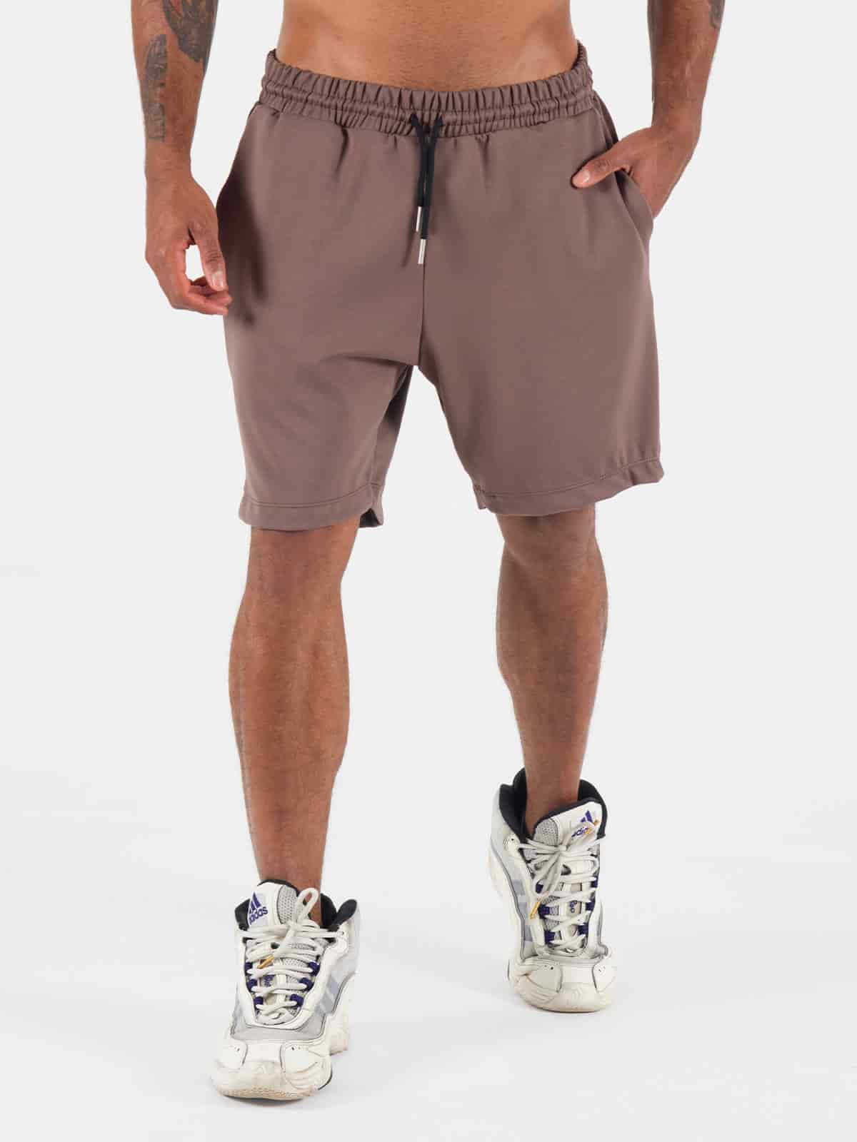 pantaloneta hiki ponti roma cocoa - miniatura 1
