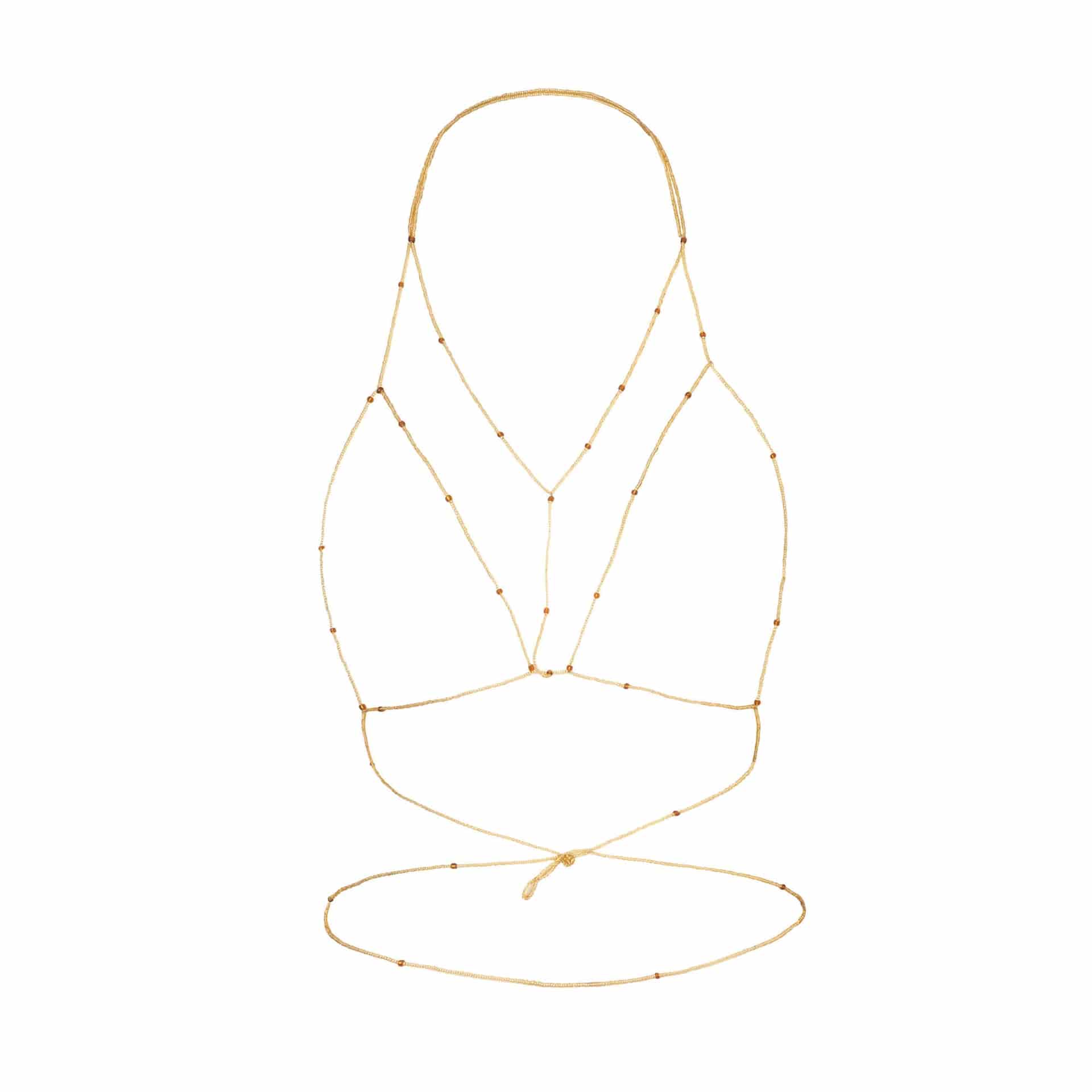 BRALETTE TRISME - miniatura 2