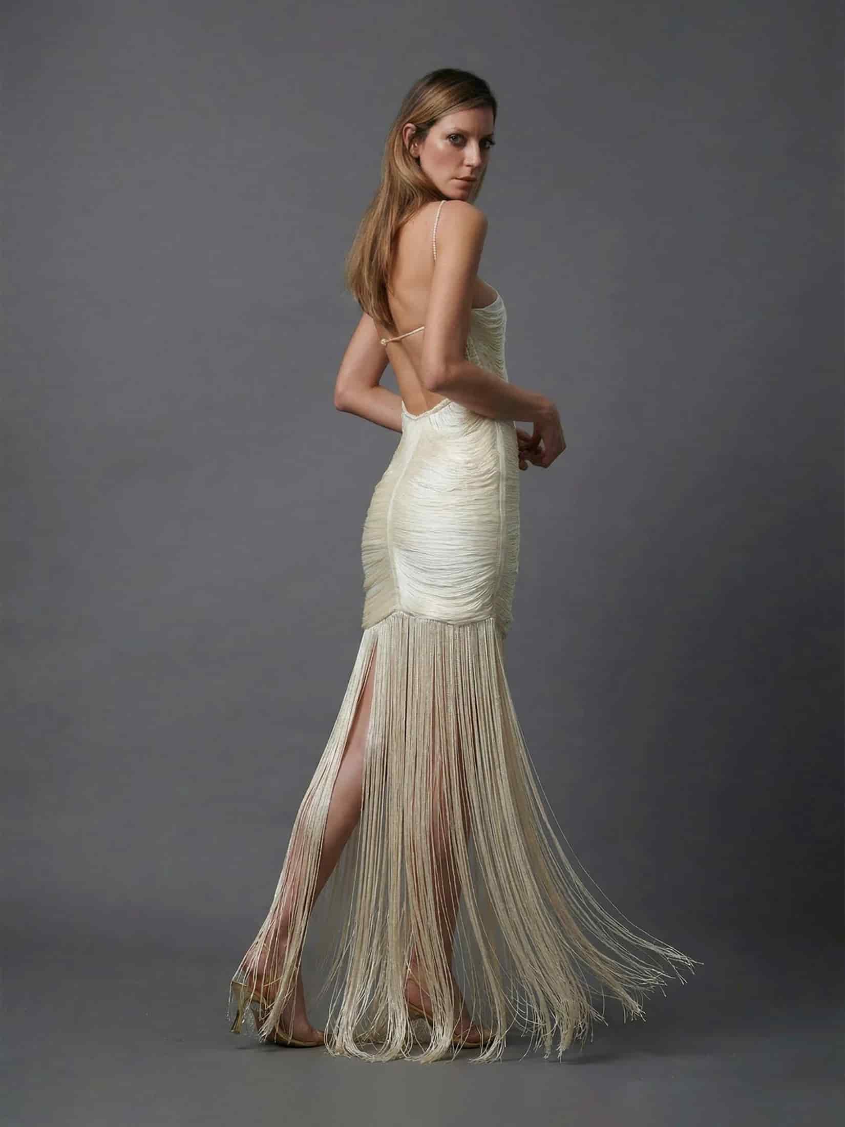 VESTIDO ITZIA - miniatura 8