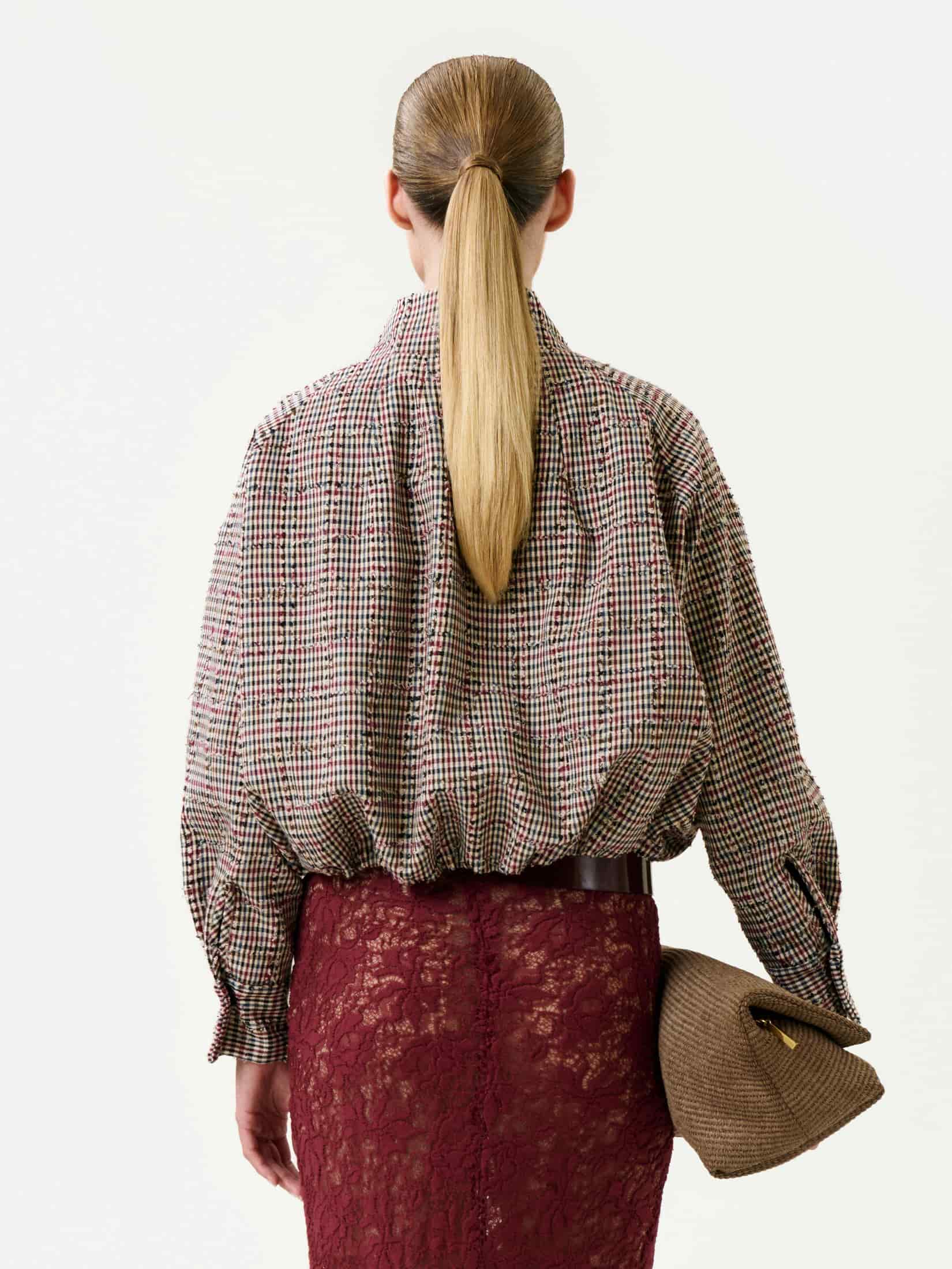 Julinka Jacket - miniatura 3