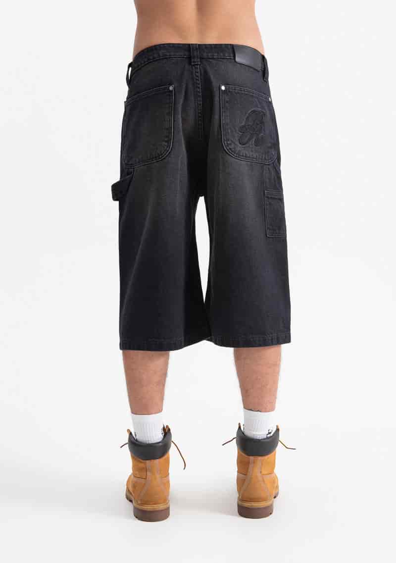 Atelier Black Jorts - miniatura 10