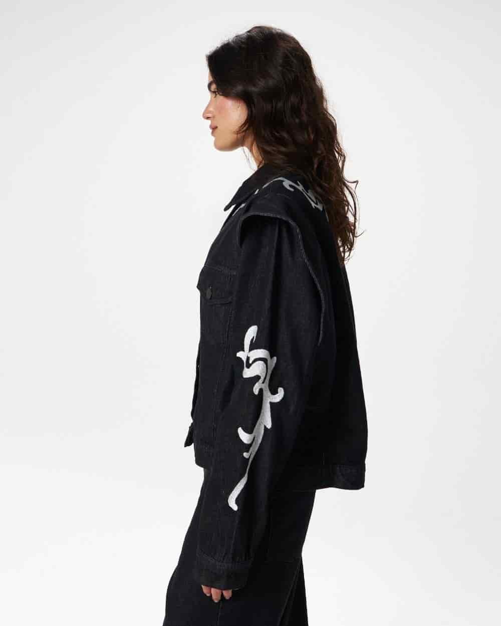 DUDE RANCH JACKET - miniatura 6