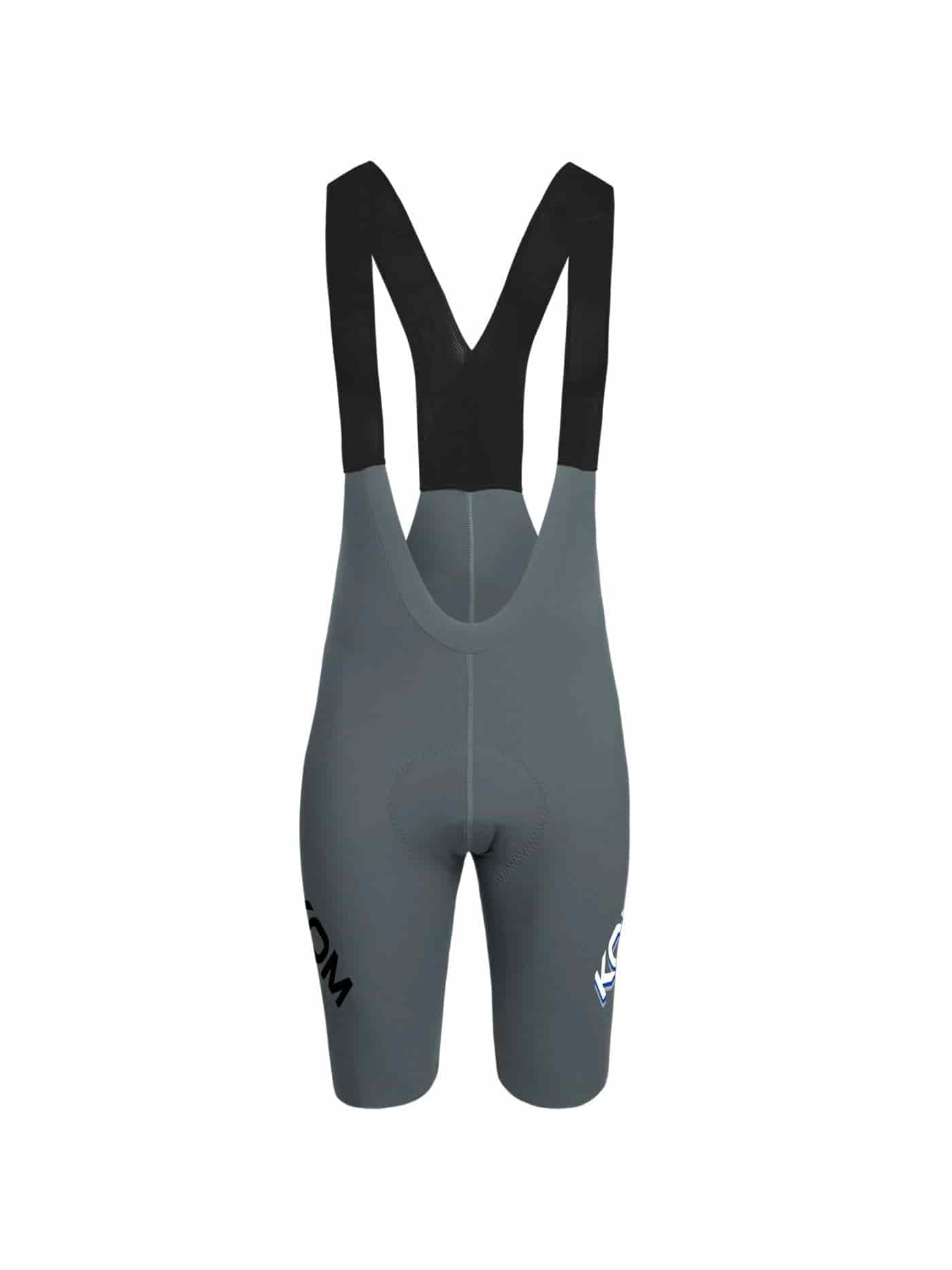 Lycra badana de ciclismo sin costuras Tour - Hombre - miniatura 40