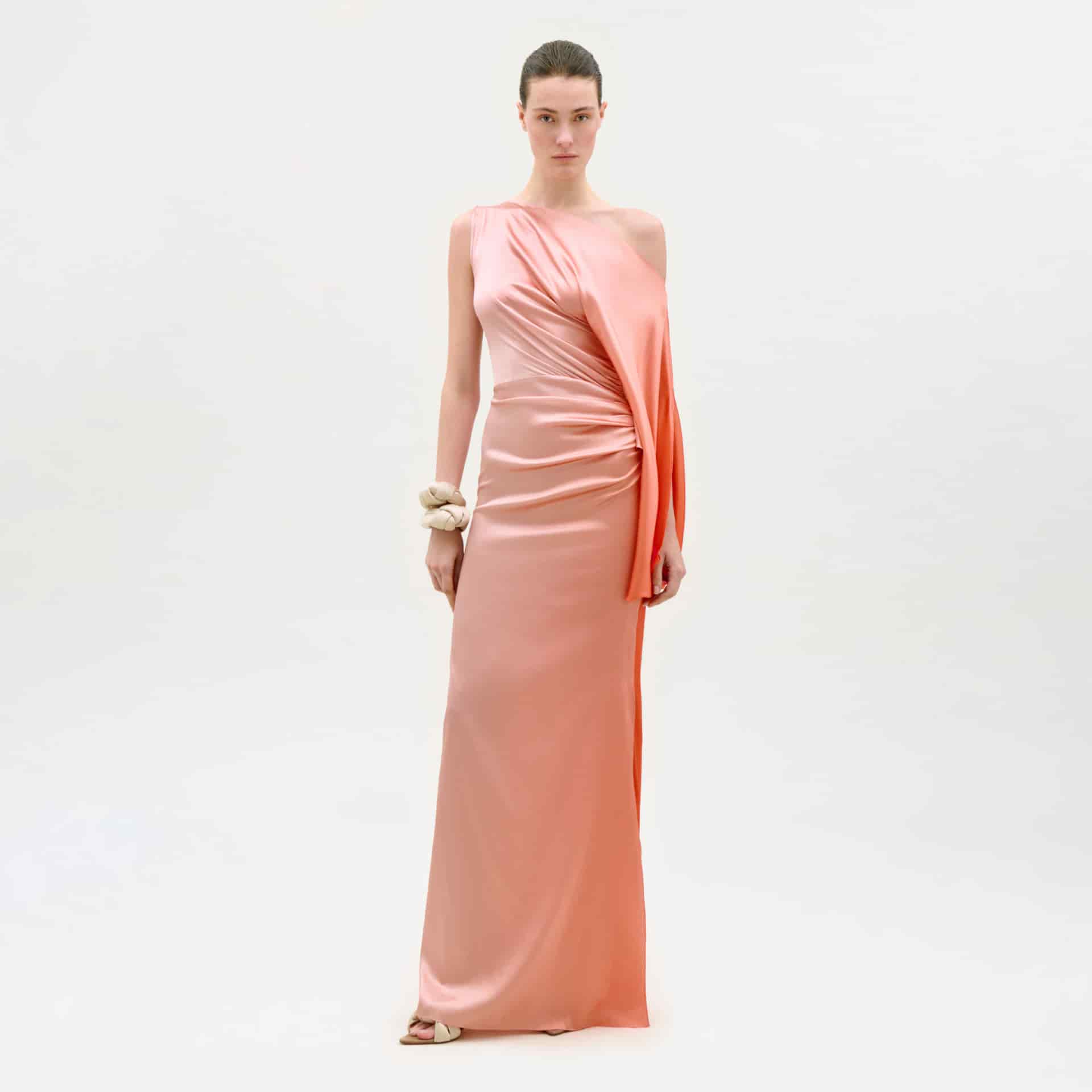 Frankee Dress - miniatura 1