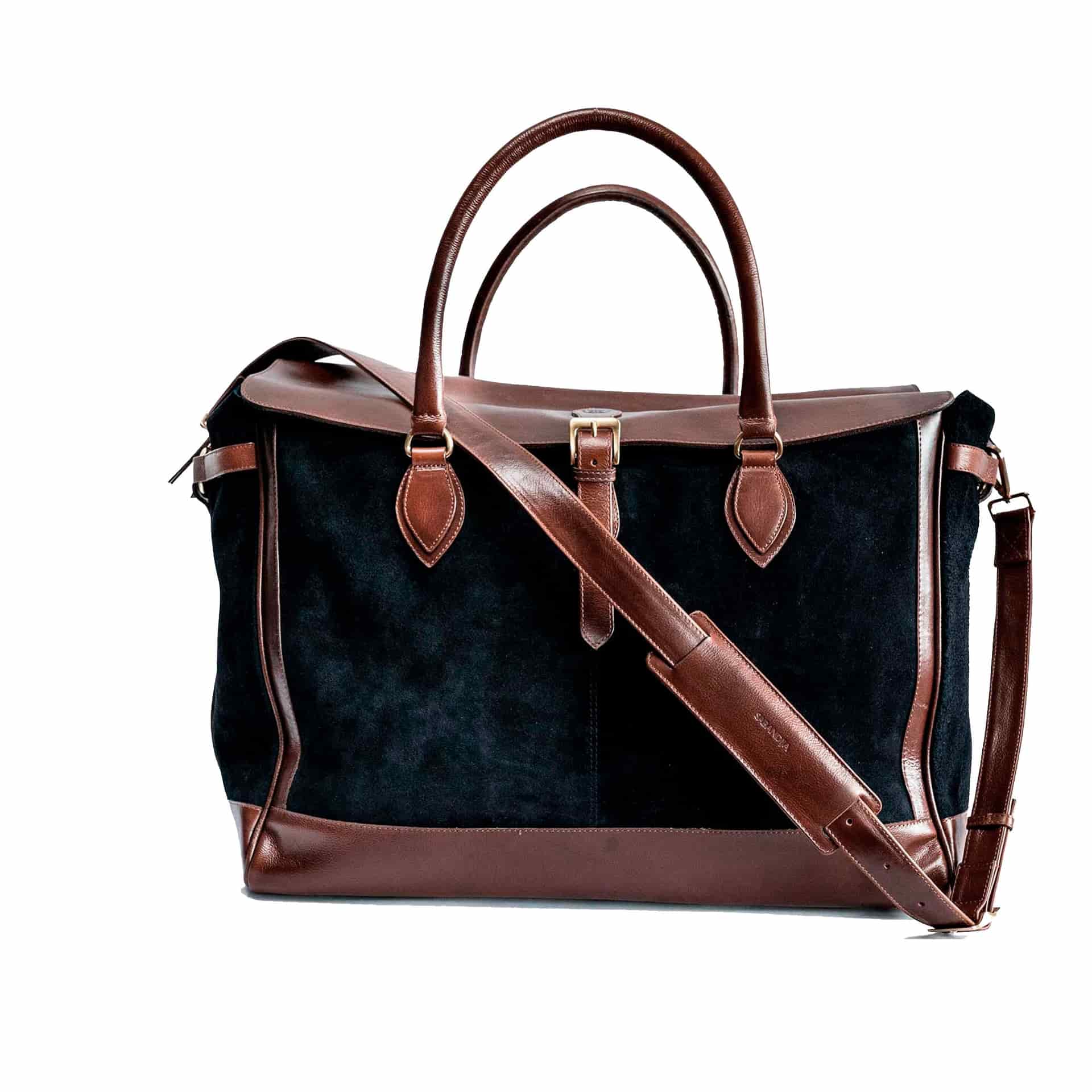 Master weekender bag - miniatura 2