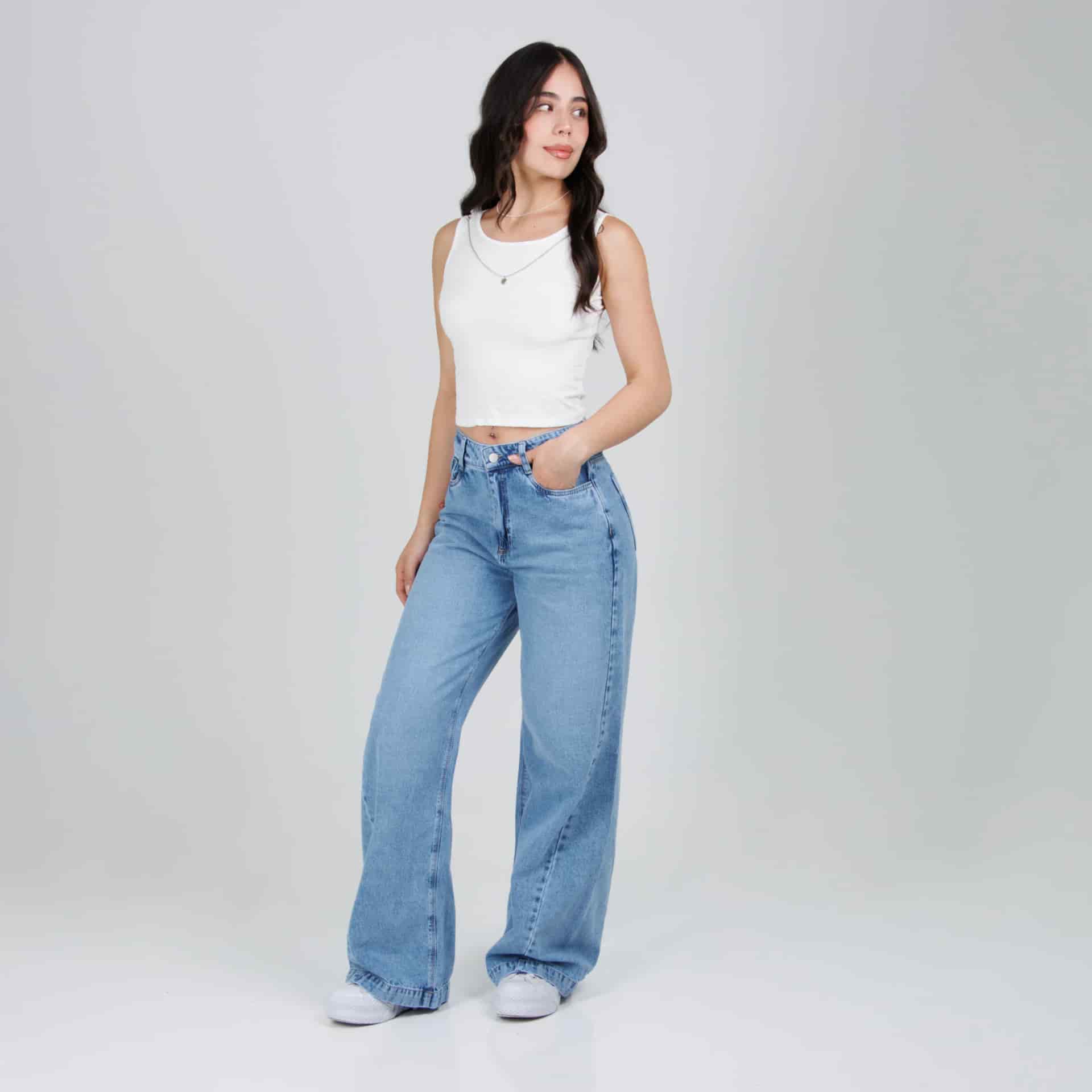 Jeans axspen Barriel 2785 - miniatura 5