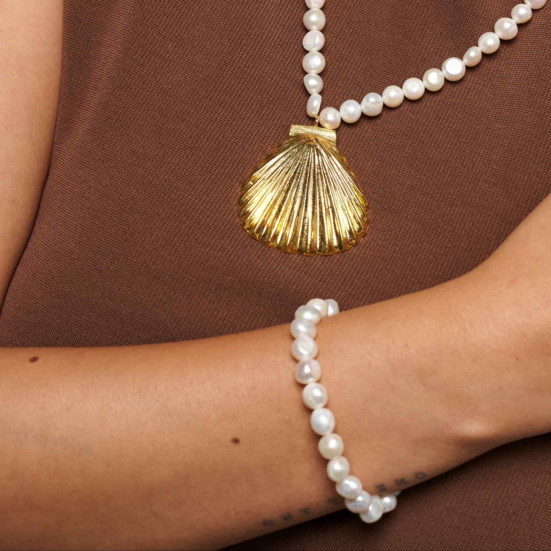 Mar Adentro Bracelet - miniatura 2
