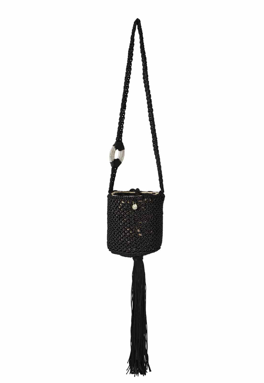 KAIRA BUCKET BAG - miniatura 3
