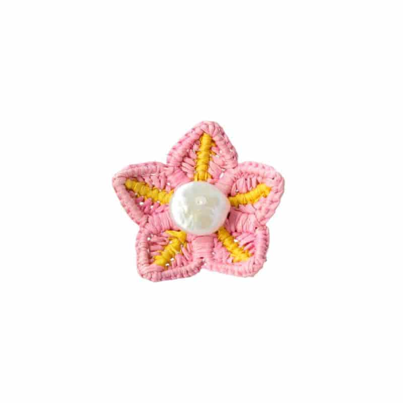 Aretes Rose - miniatura 2