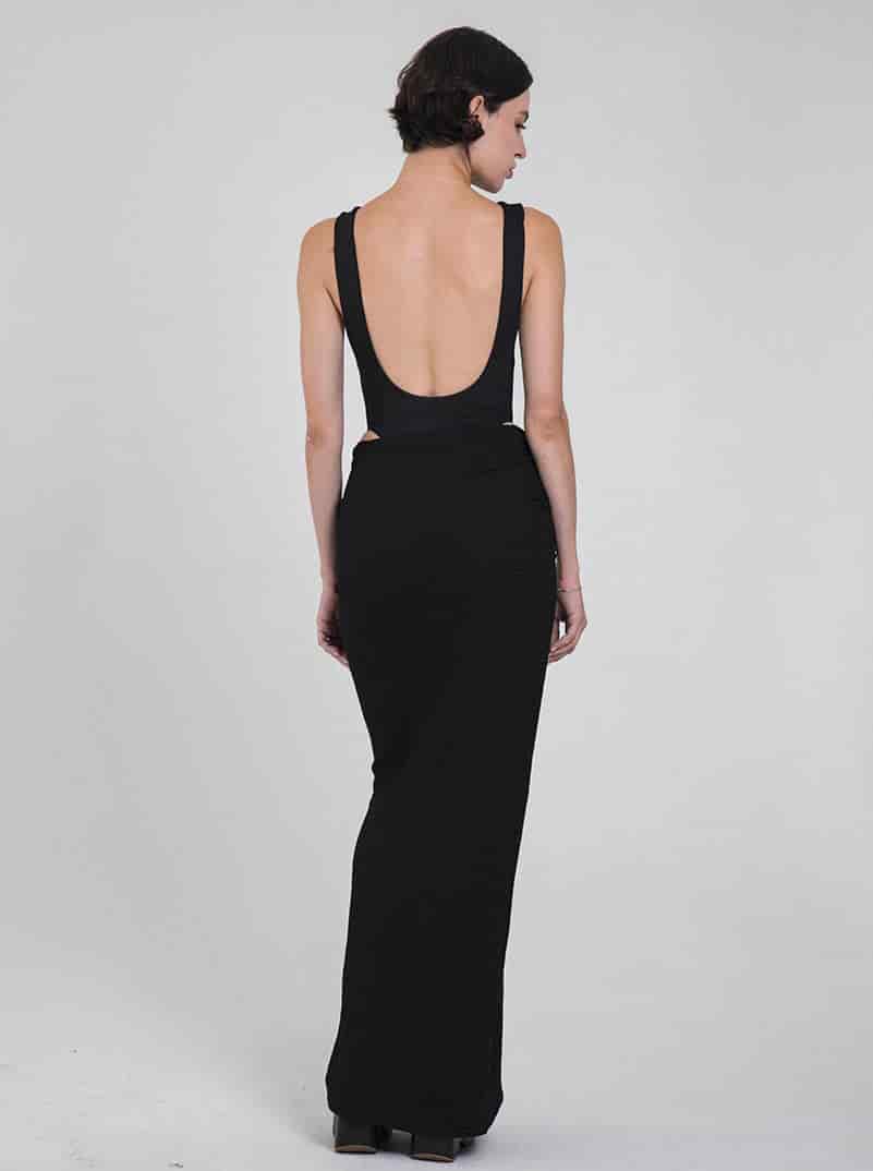 ROMINA SKIRT - miniatura 6