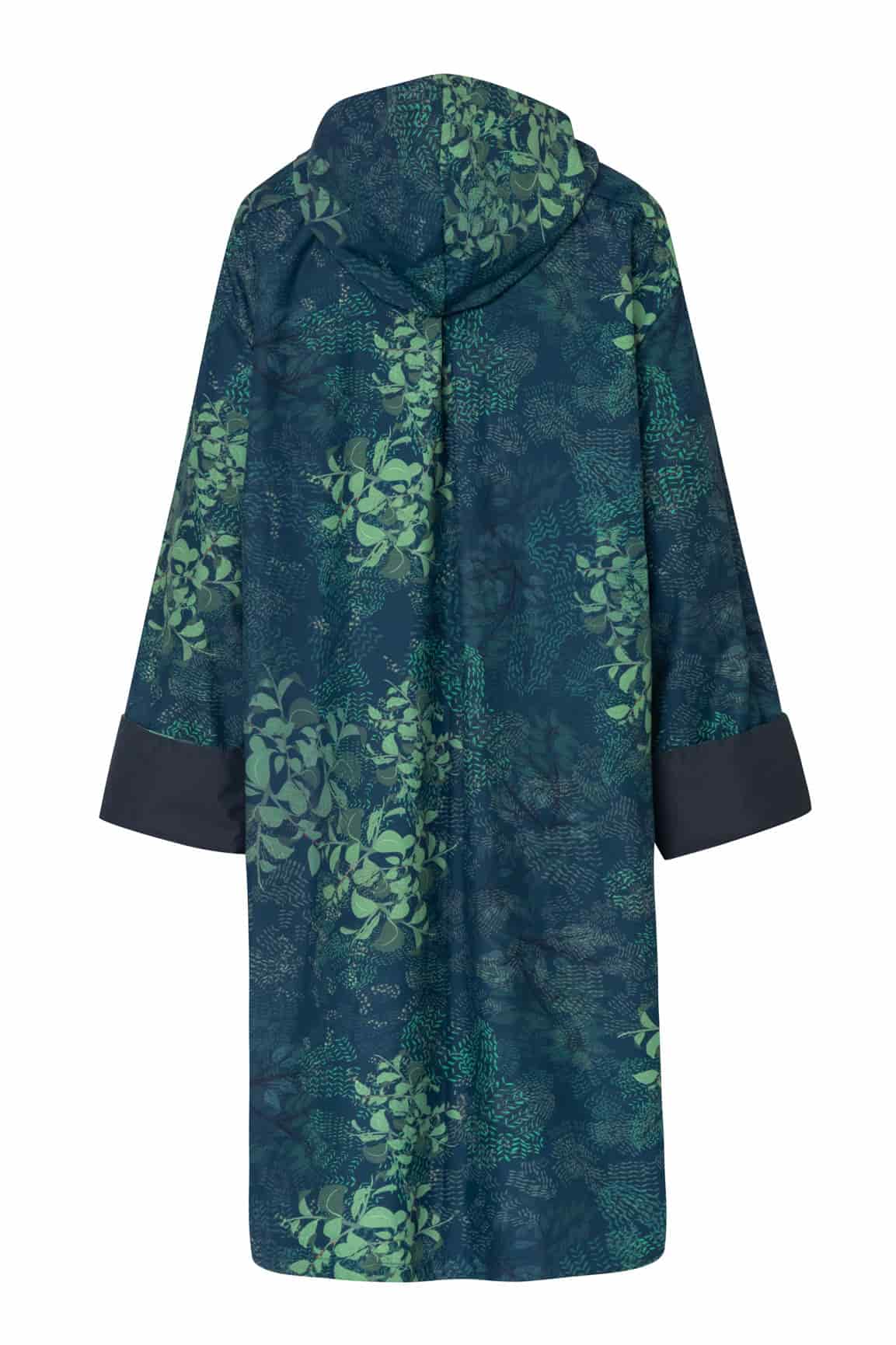 Canopy de noche |  Raincoat Unisex - miniatura 2