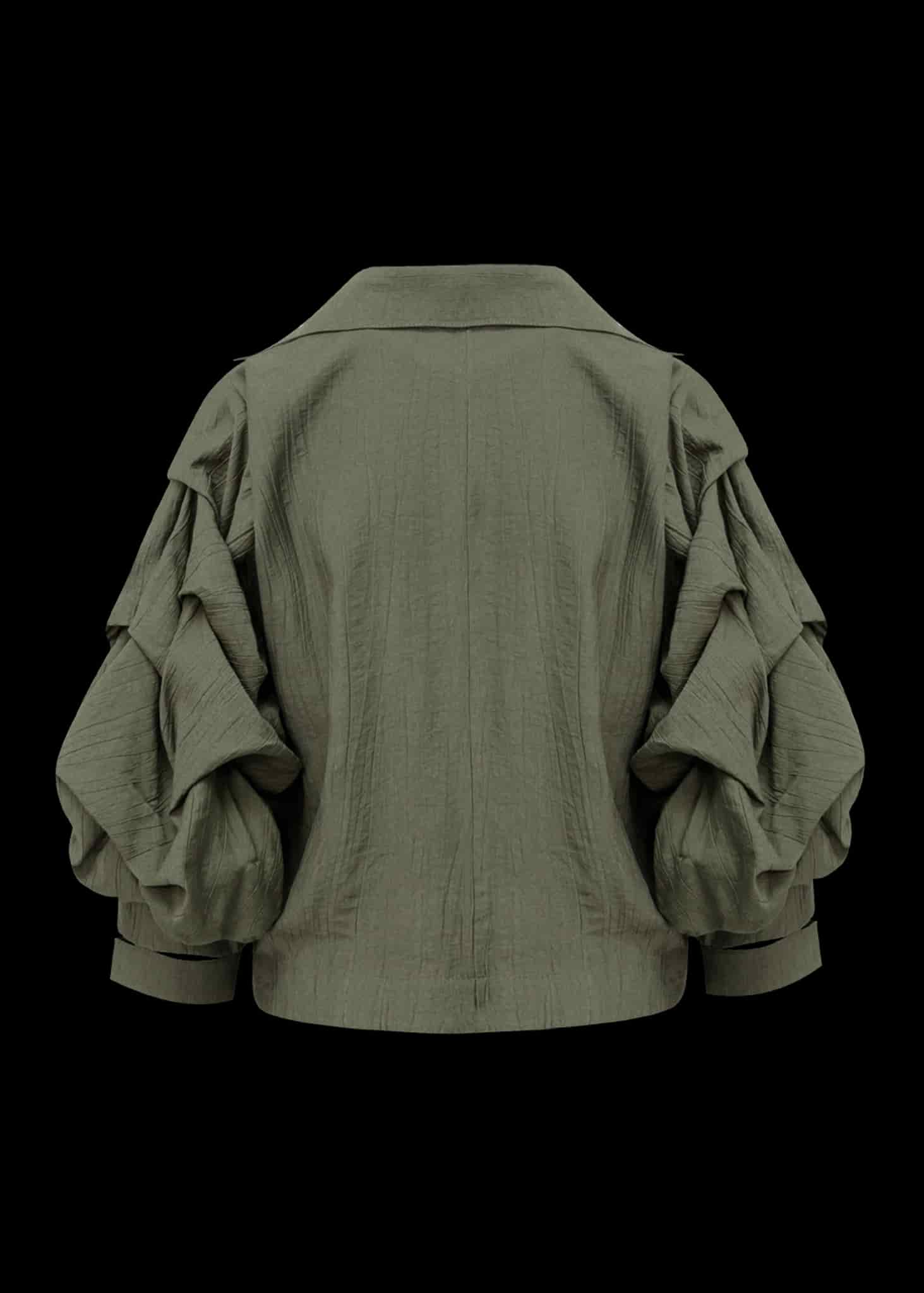 Blusa Fusión - miniatura 4