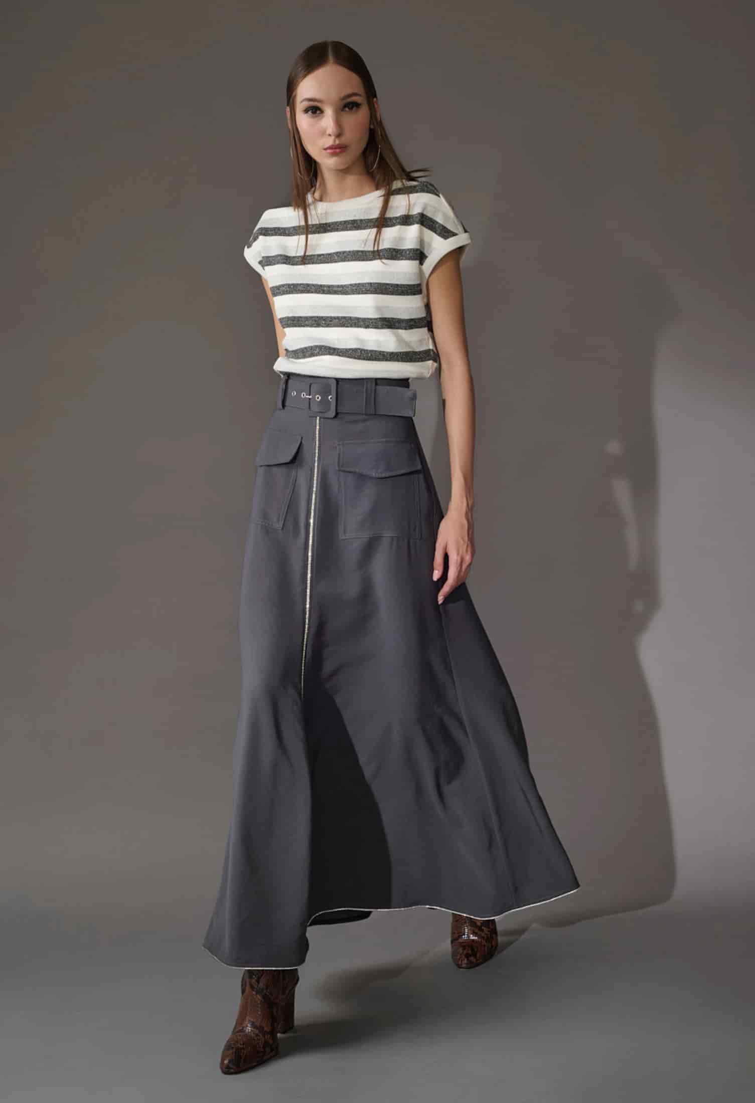 Serene Blouse - miniatura 2