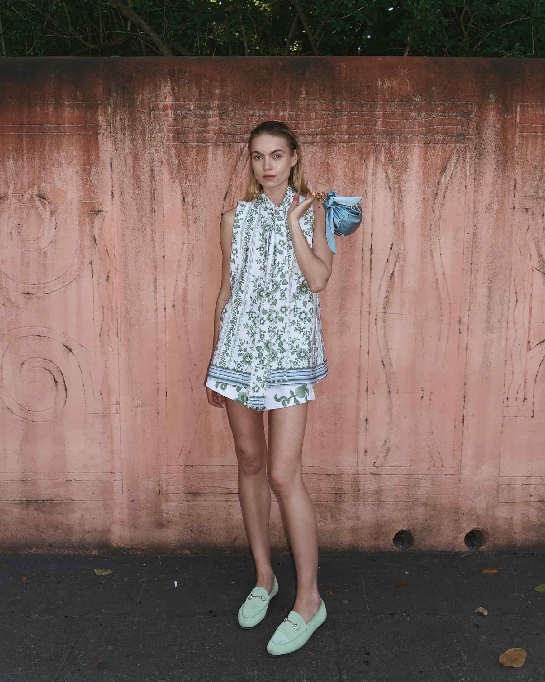 Burano Short - miniatura 3