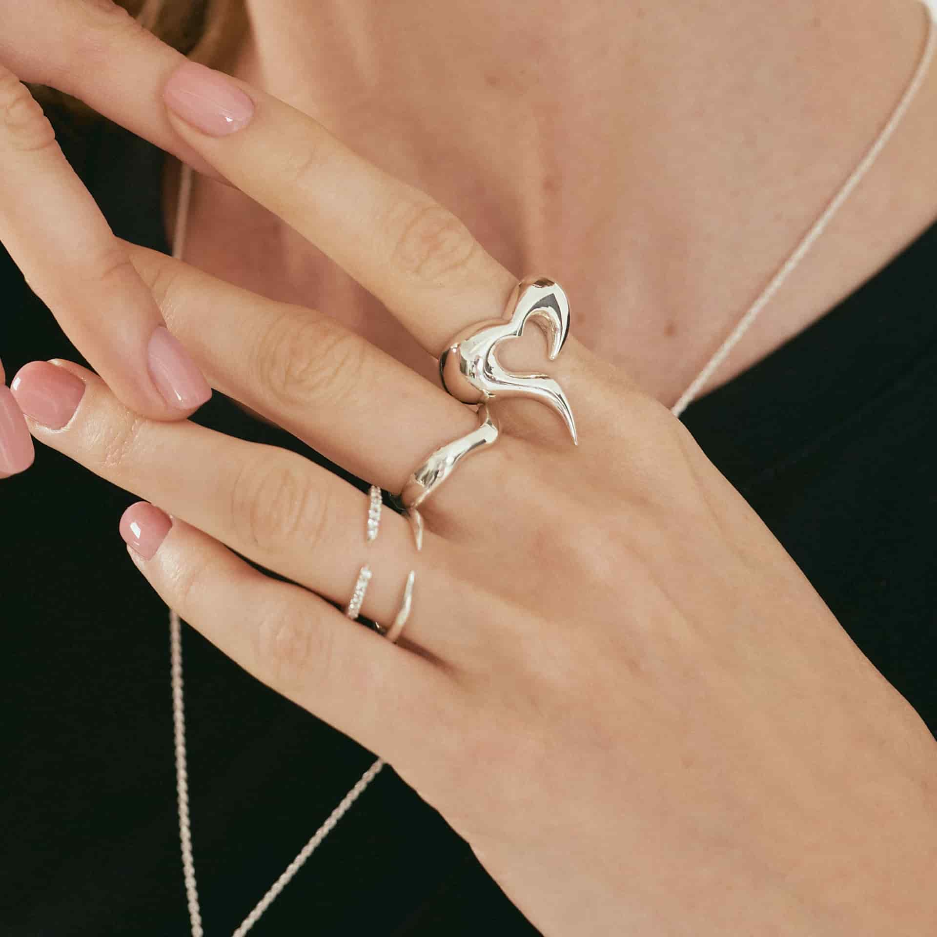 Anillo Gratitud - miniatura 9