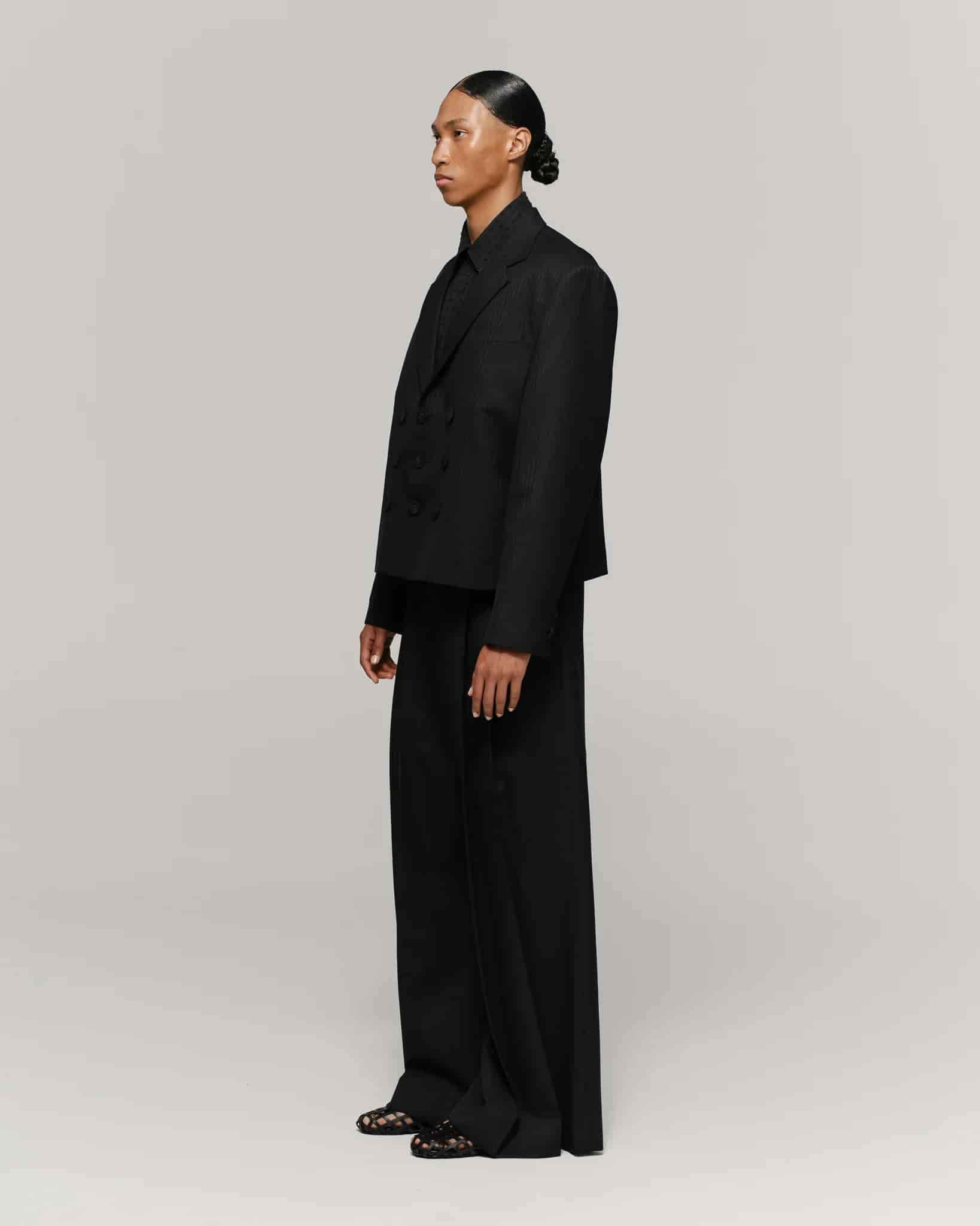 Traje Tempestad - miniatura 3