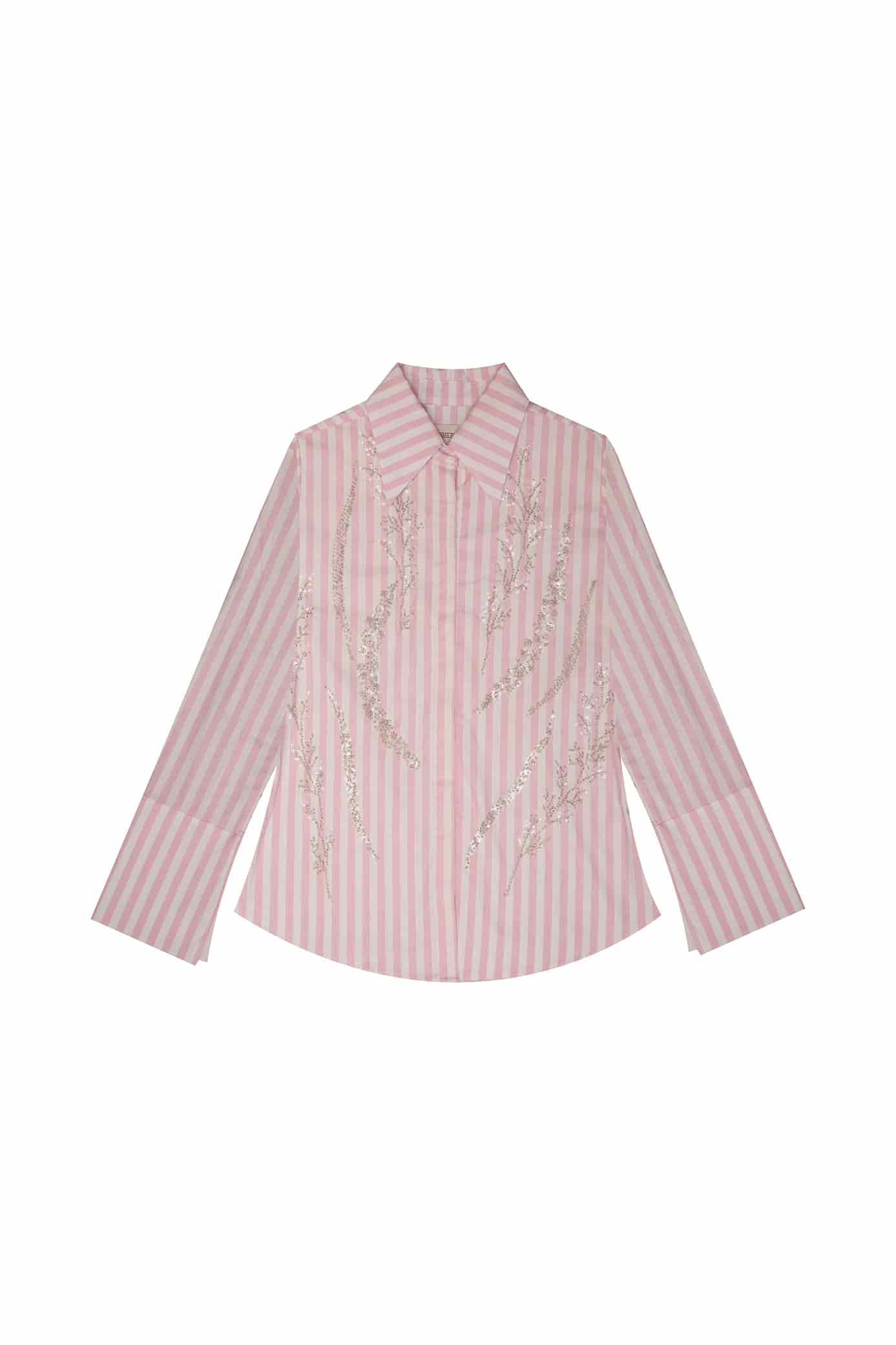 Camisa Éterea Blush PM X VR - miniatura 1