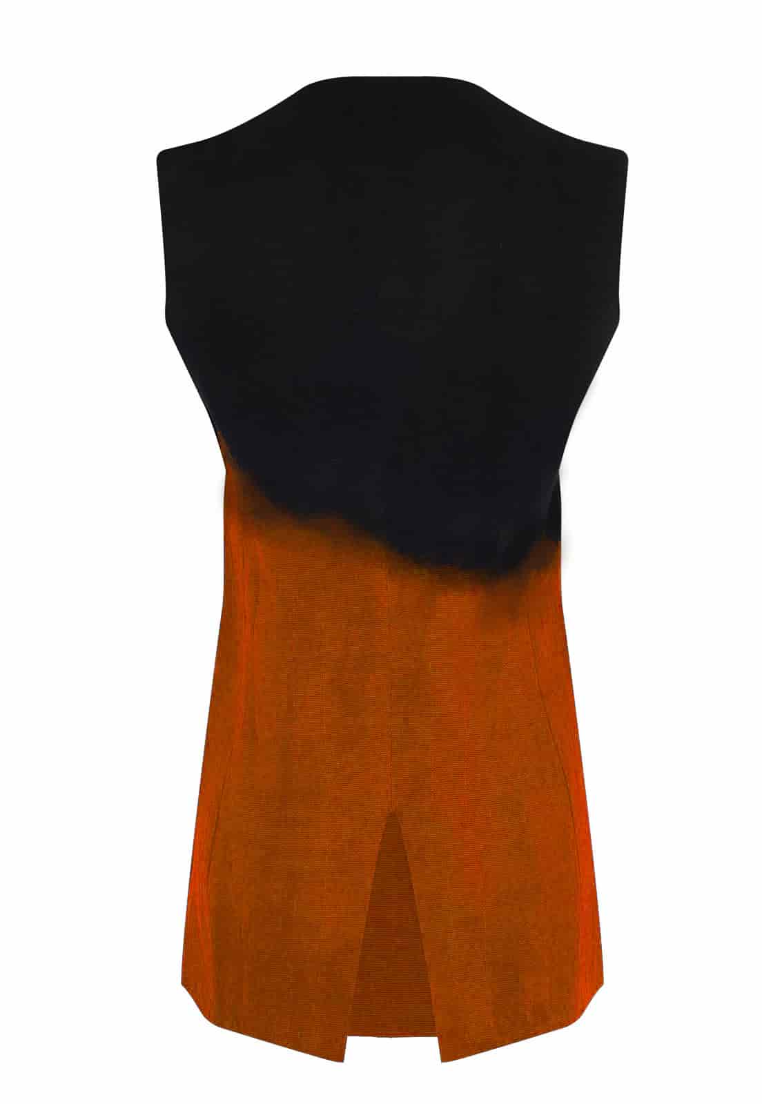 GRADIENT LOOM VEST - miniatura 8