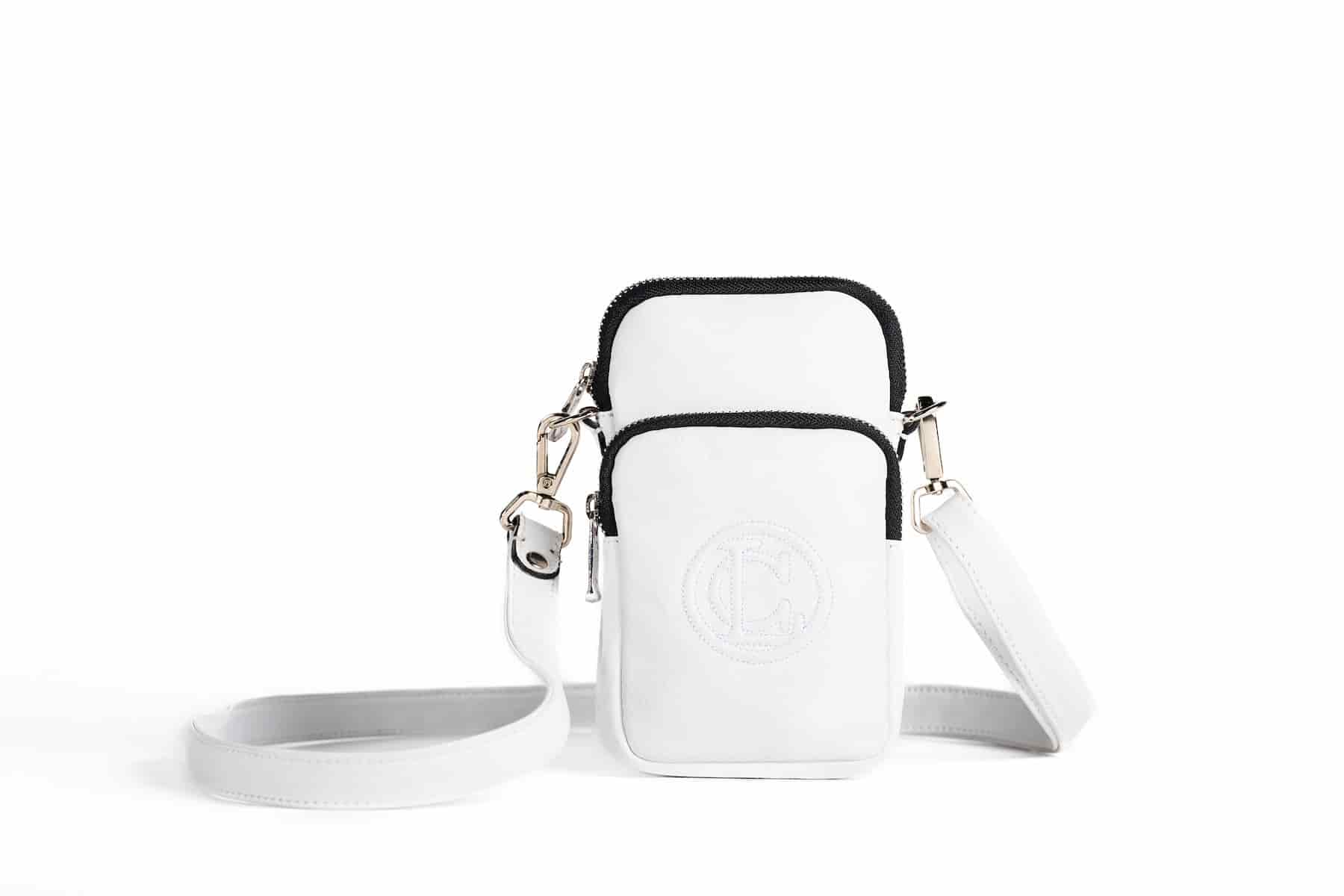 Freedom Crossbody Vertical Camel - miniatura 4