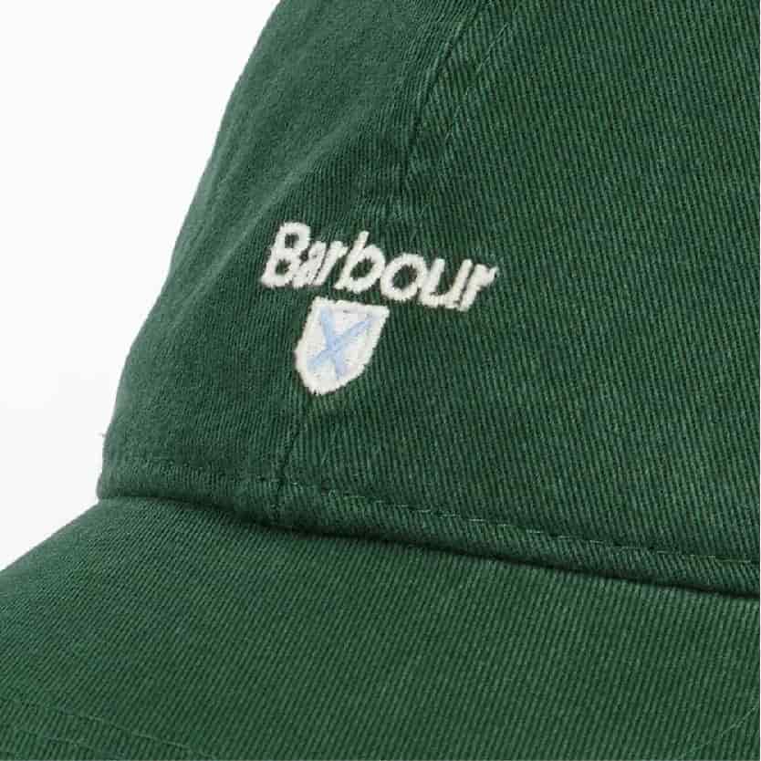 Barbour Cascade Sports - miniatura 26