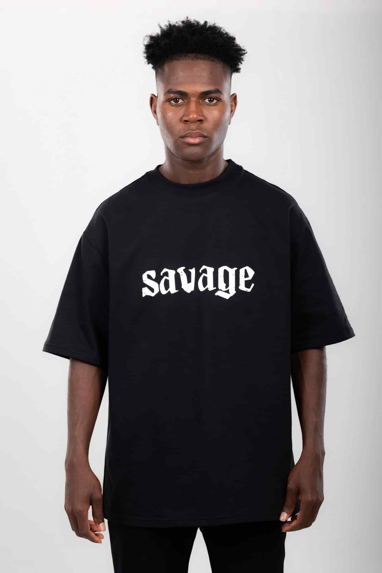 CAMISETA ESTAMPADA 14088 SVG - miniatura 1