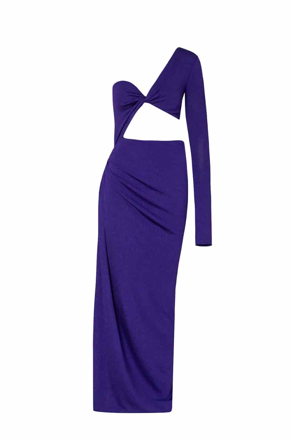 Cameron Maxi Dress - miniatura 2
