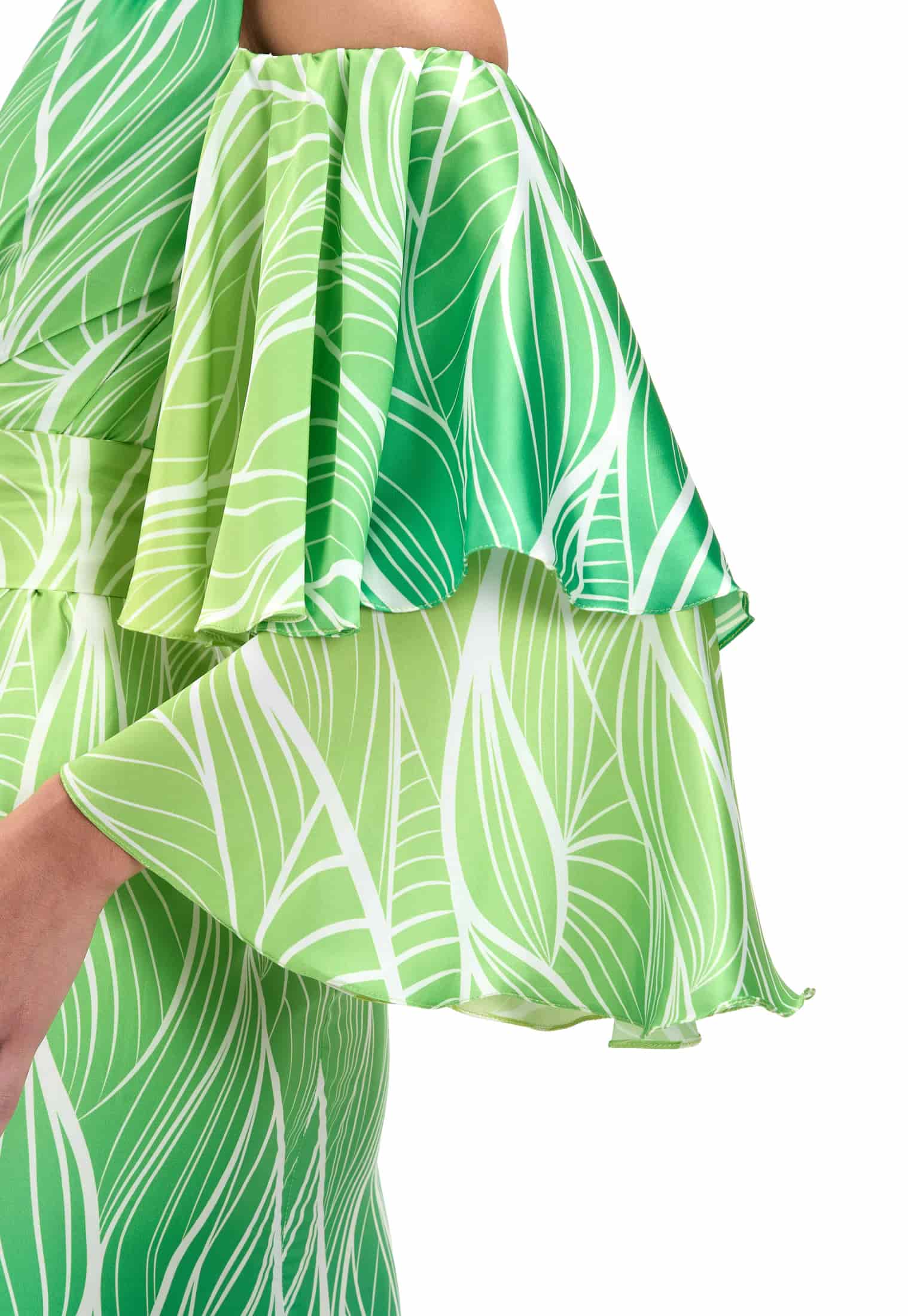 VESTIDO ACQUARELA - miniatura 5